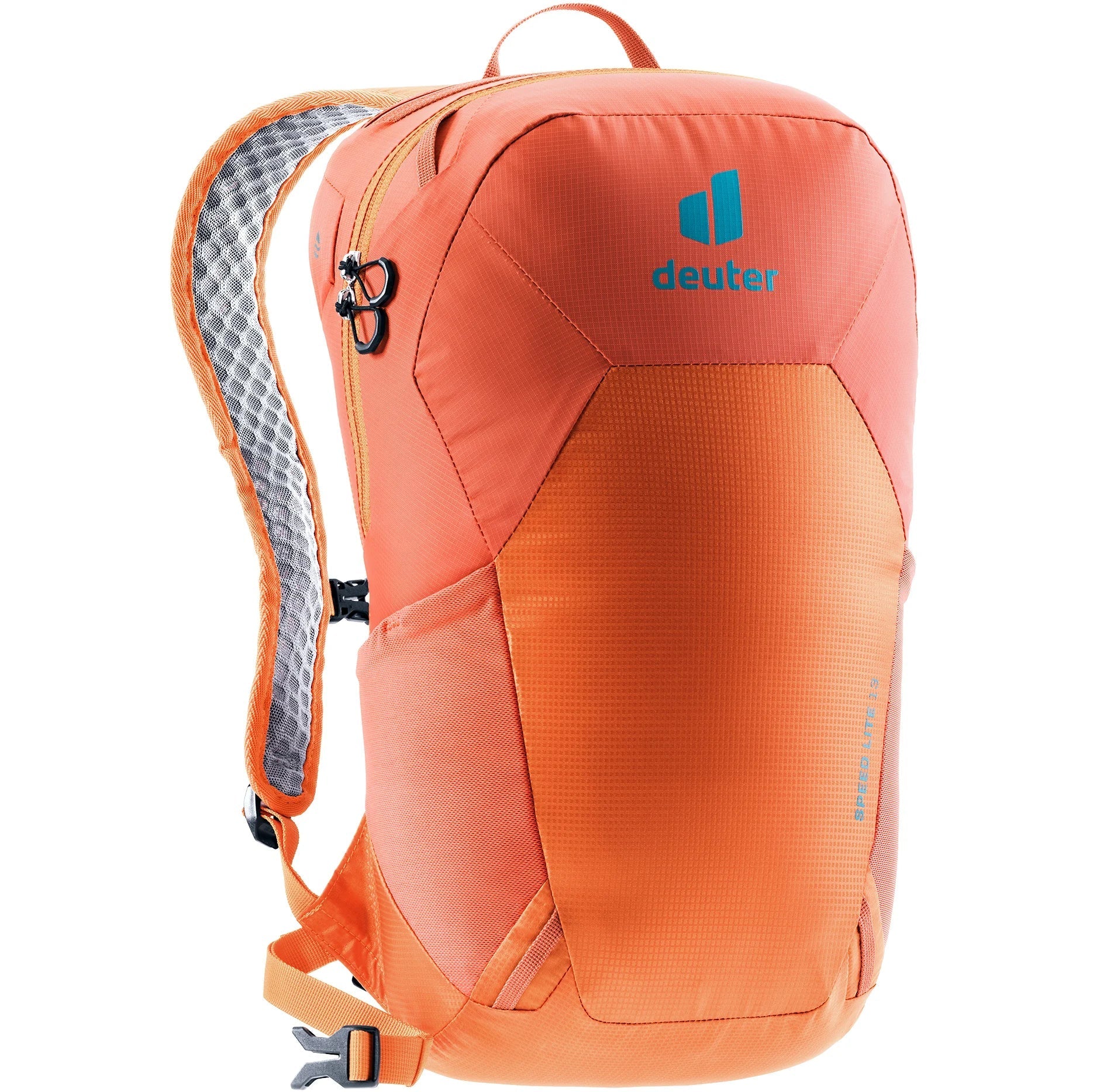 Deuter Travel Speed ​​Lite 13 hiking backpack 44 cm - Linden Sprout