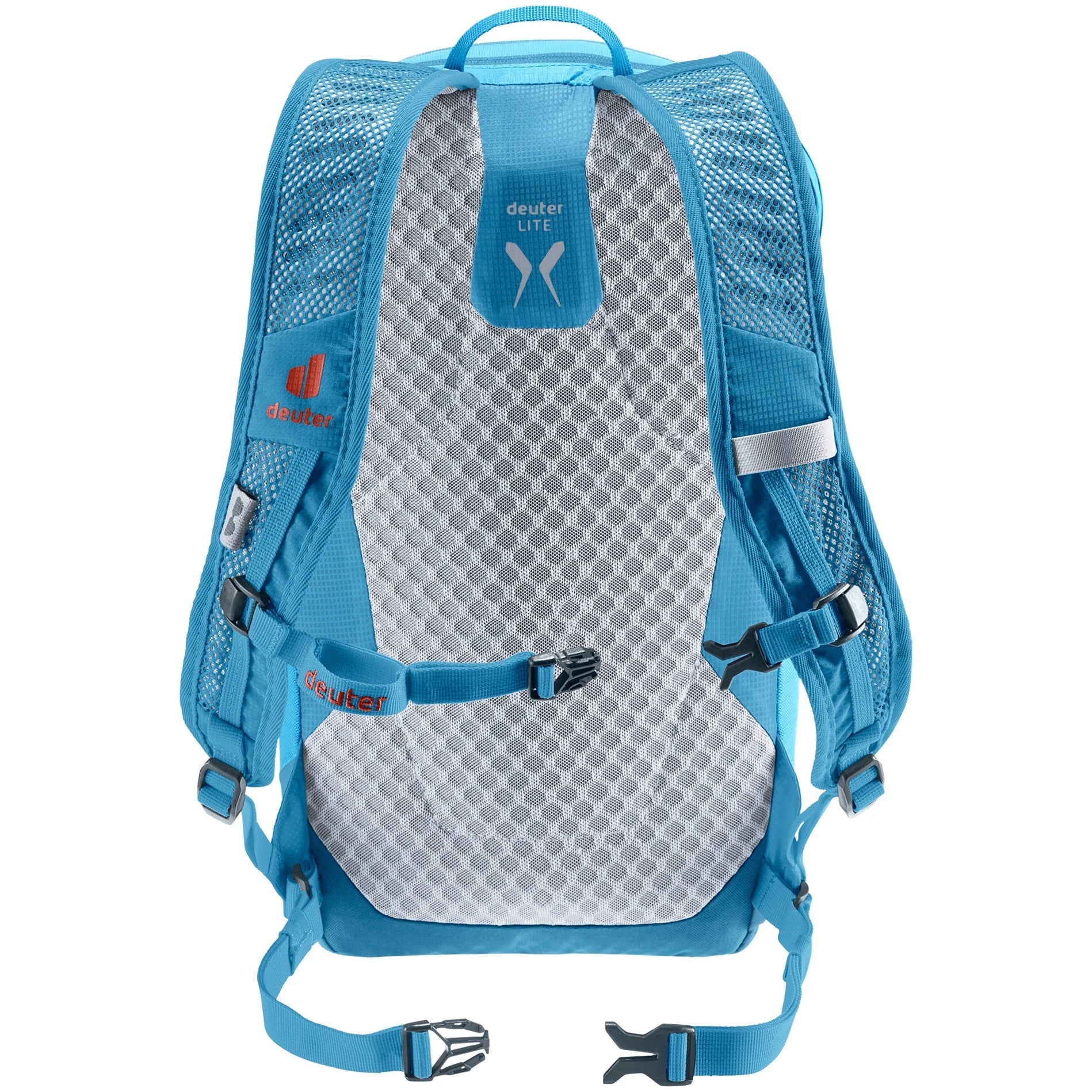 Sac à dos de randonnée Deuter Travel Speed ​​​​Lite 17 45 cm - Linden Sprout