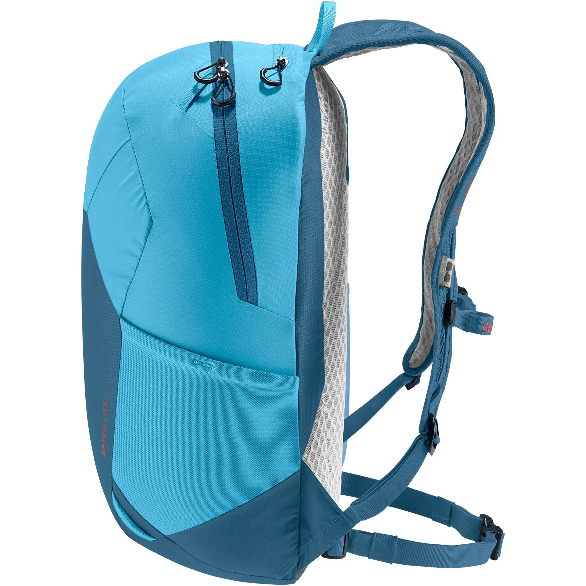 Sac à dos de randonnée Deuter Travel Speed ​​​​Lite 17 45 cm - Linden Sprout