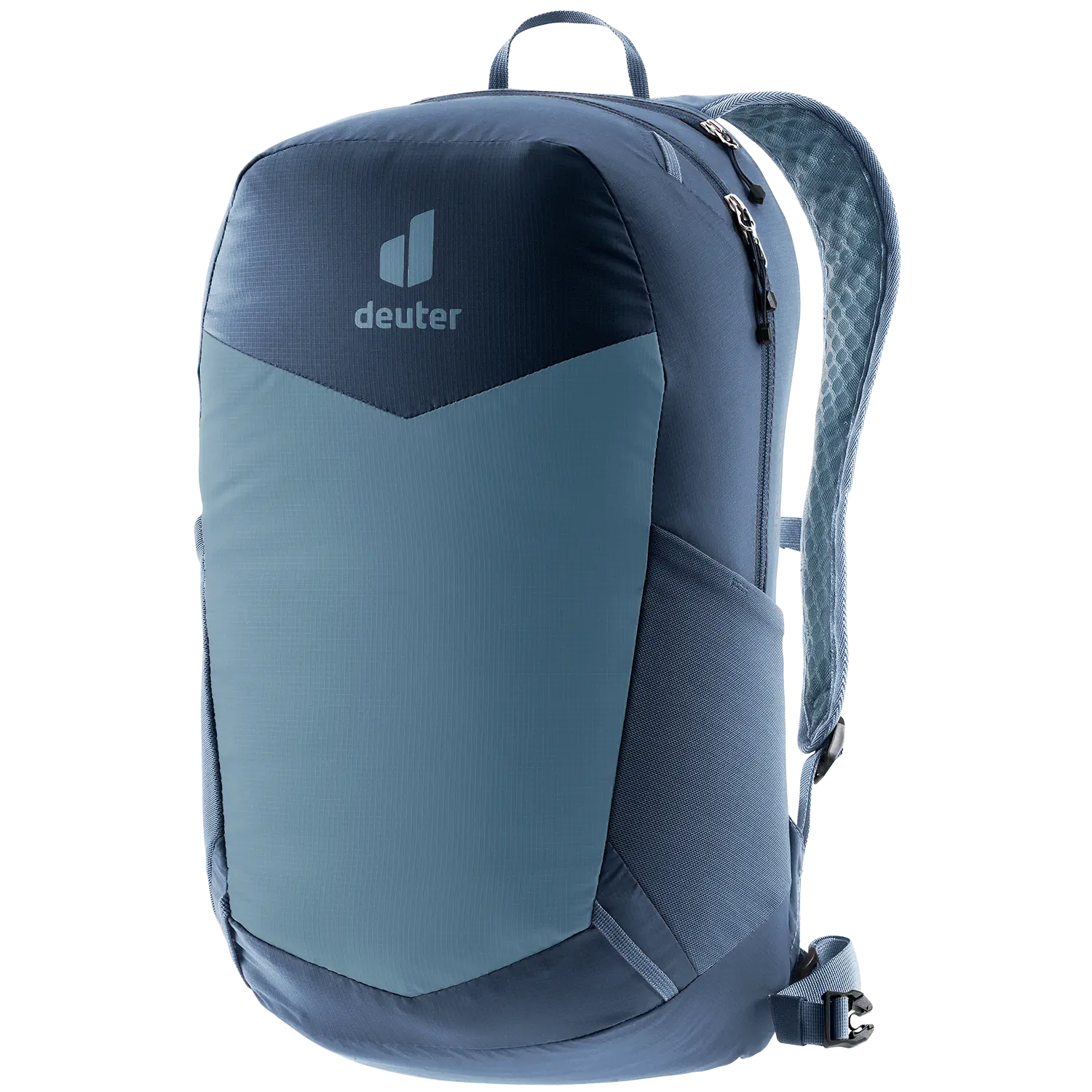 Deuter Travel Speed Lite 17 Wanderrucksack 45 cm - Atlantic-Ink