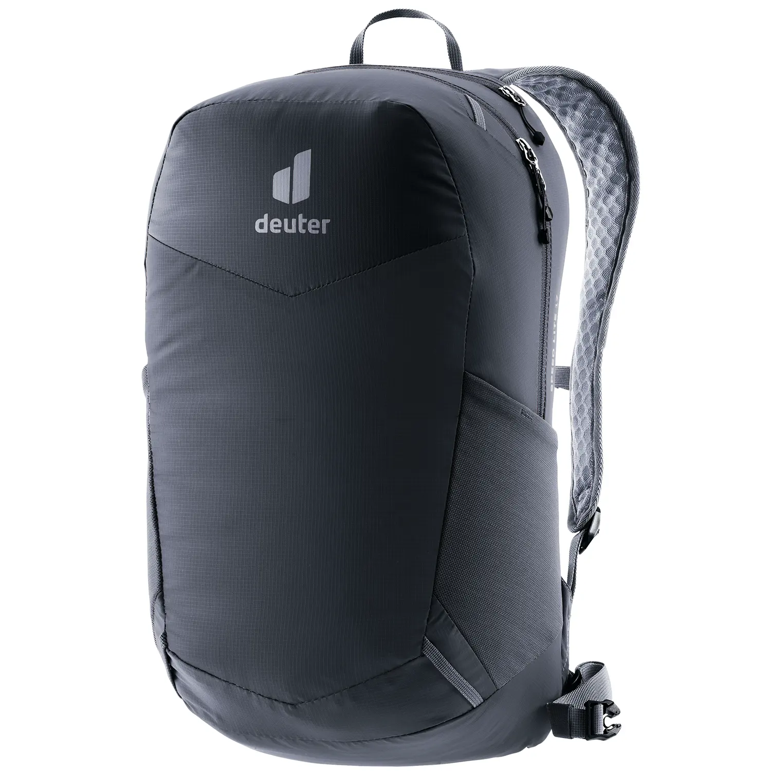 Deuter Travel Speed Lite 17 Wanderrucksack 45 cm - Black