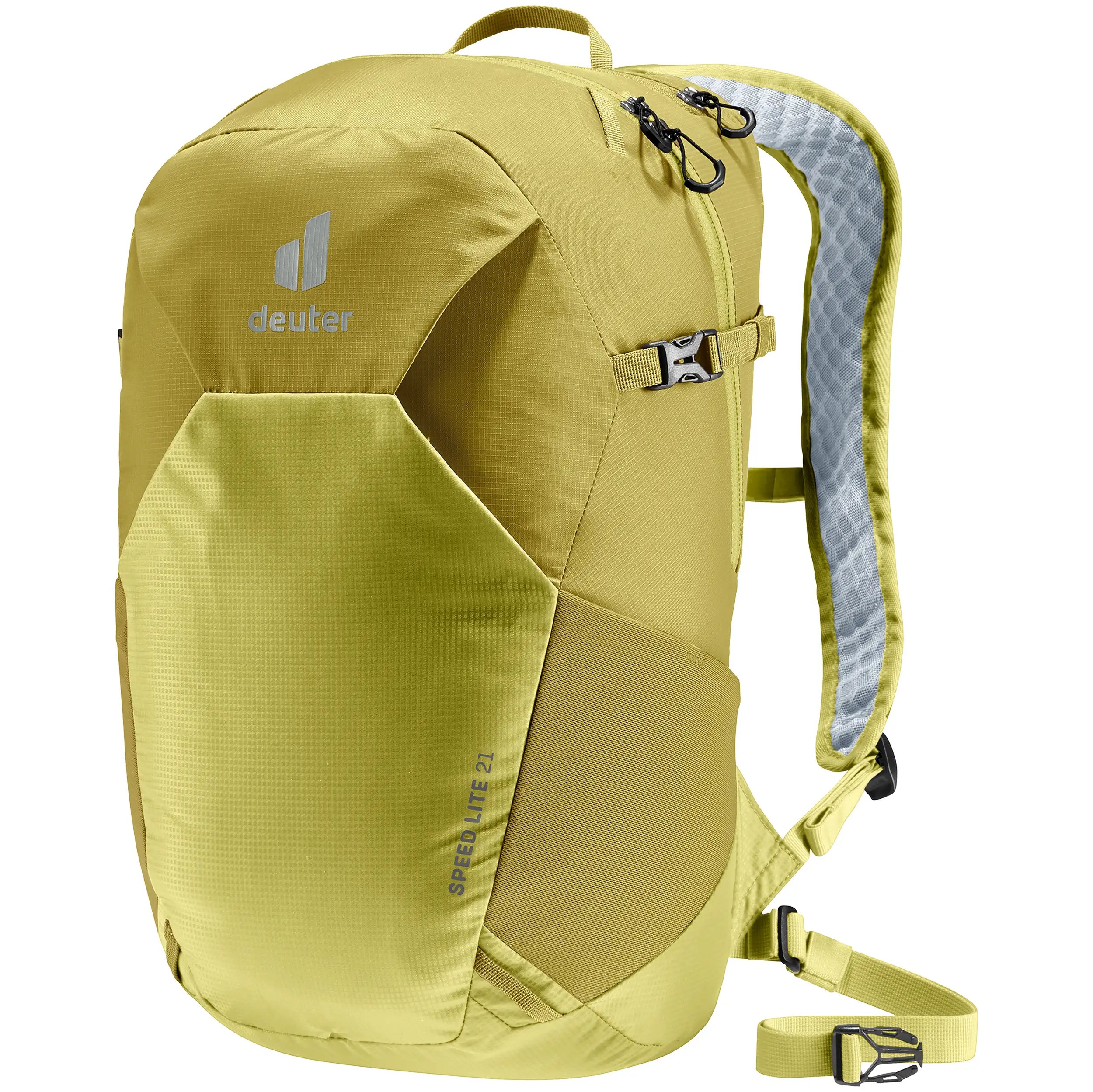 Deuter Travel Speed ​​Lite 21 hiking backpack 46 cm - Linden Sprout