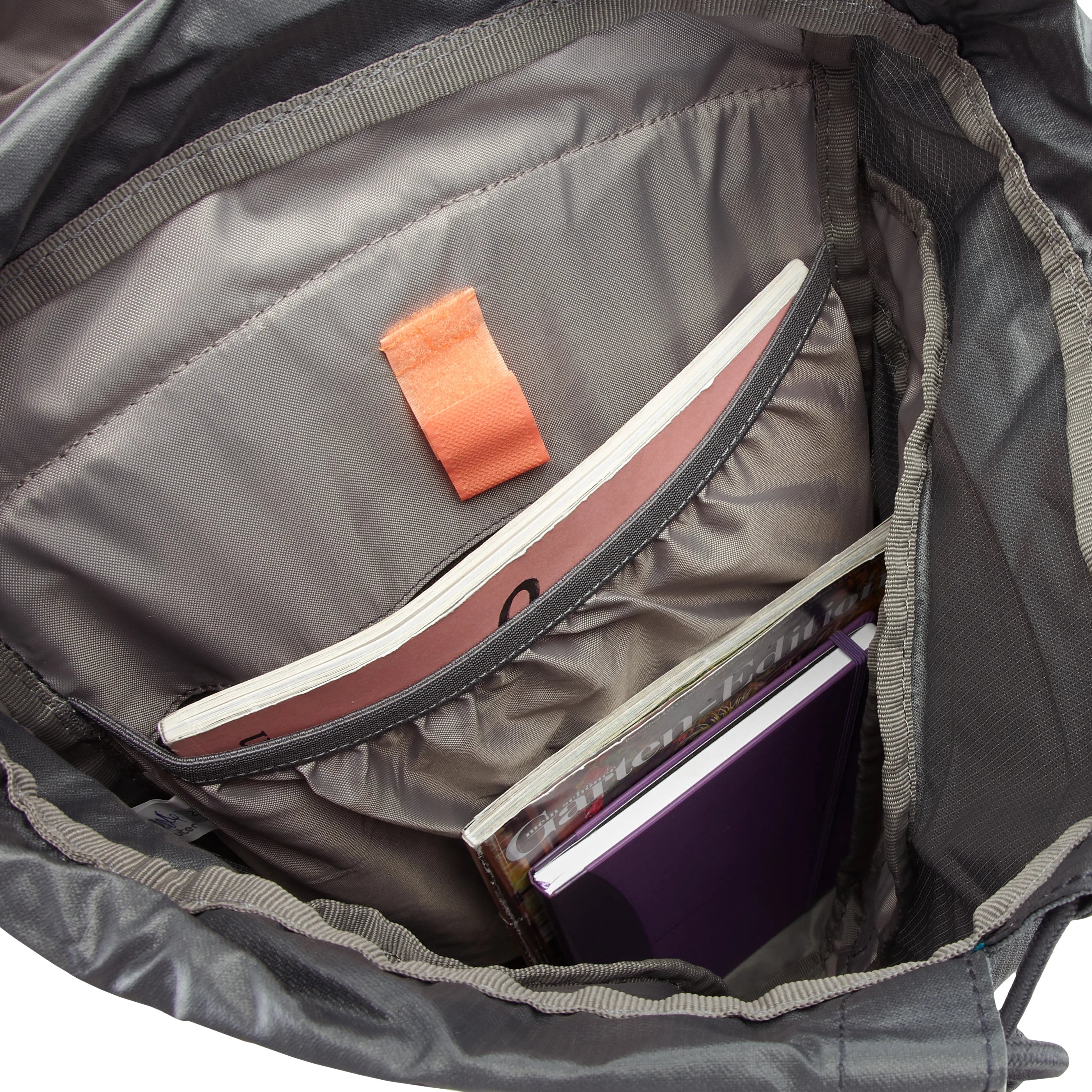 Deuter Daypack AC Lite 22 SL hiking backpack 52 cm - Shale-Graphite