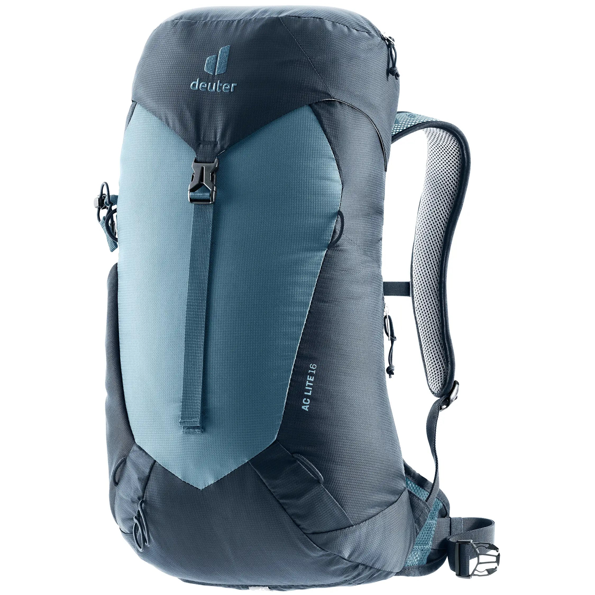 Deuter Travel AC Lite 16 hiking backpack 52 cm - Atlantic Ink