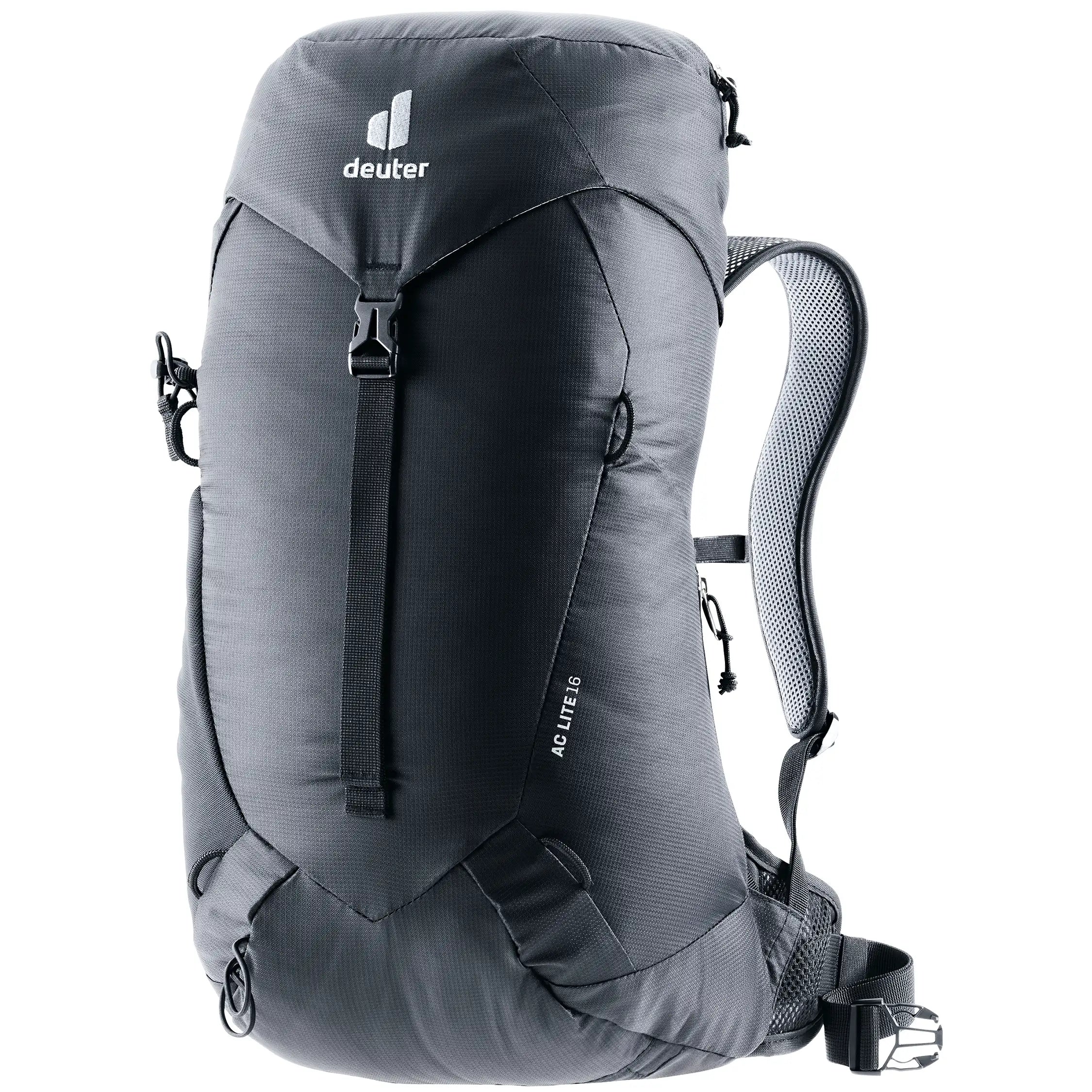 Deuter Travel AC Lite 16 sac à dos de randonnée 52 cm - Noir