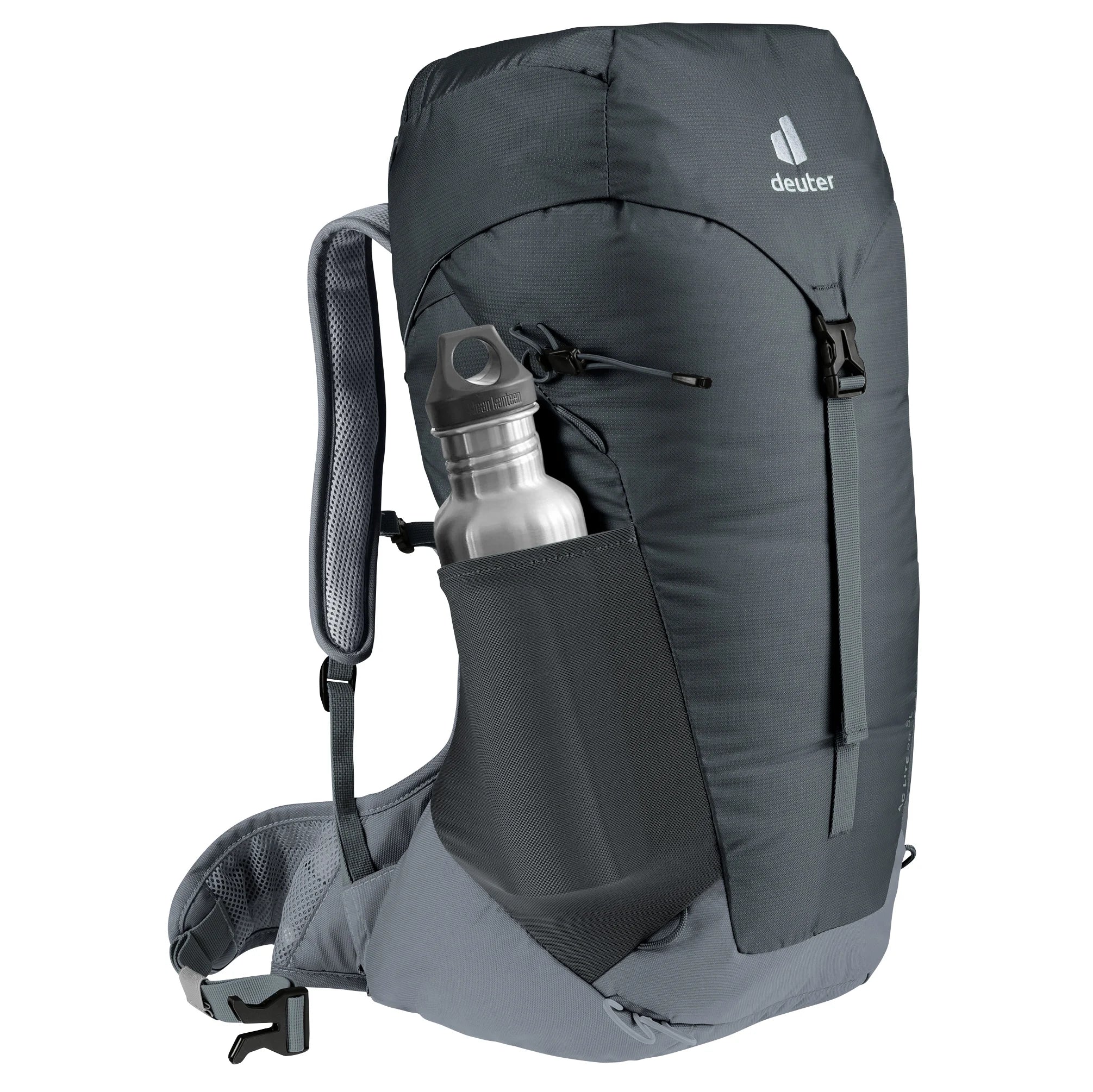 Deuter Travel AC Lite 28 SL Wanderrucksack 56 cm - Shale-Graphite