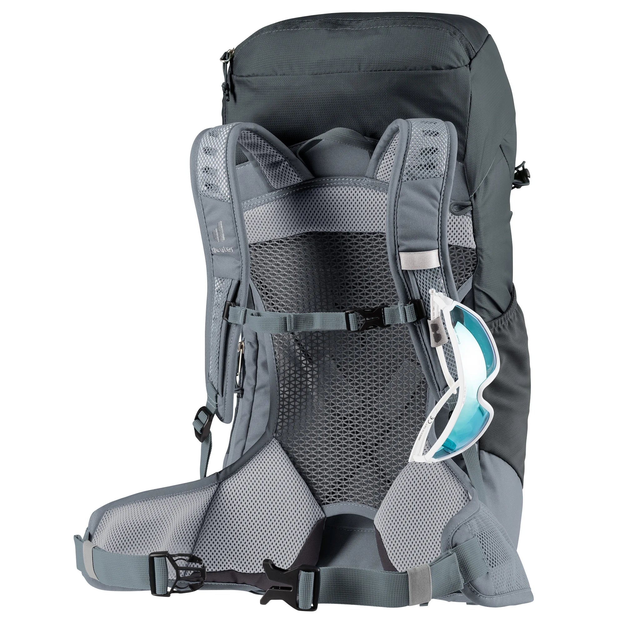 Deuter Travel AC Lite 28 SL Wanderrucksack 56 cm - Lagoon-Atlantic