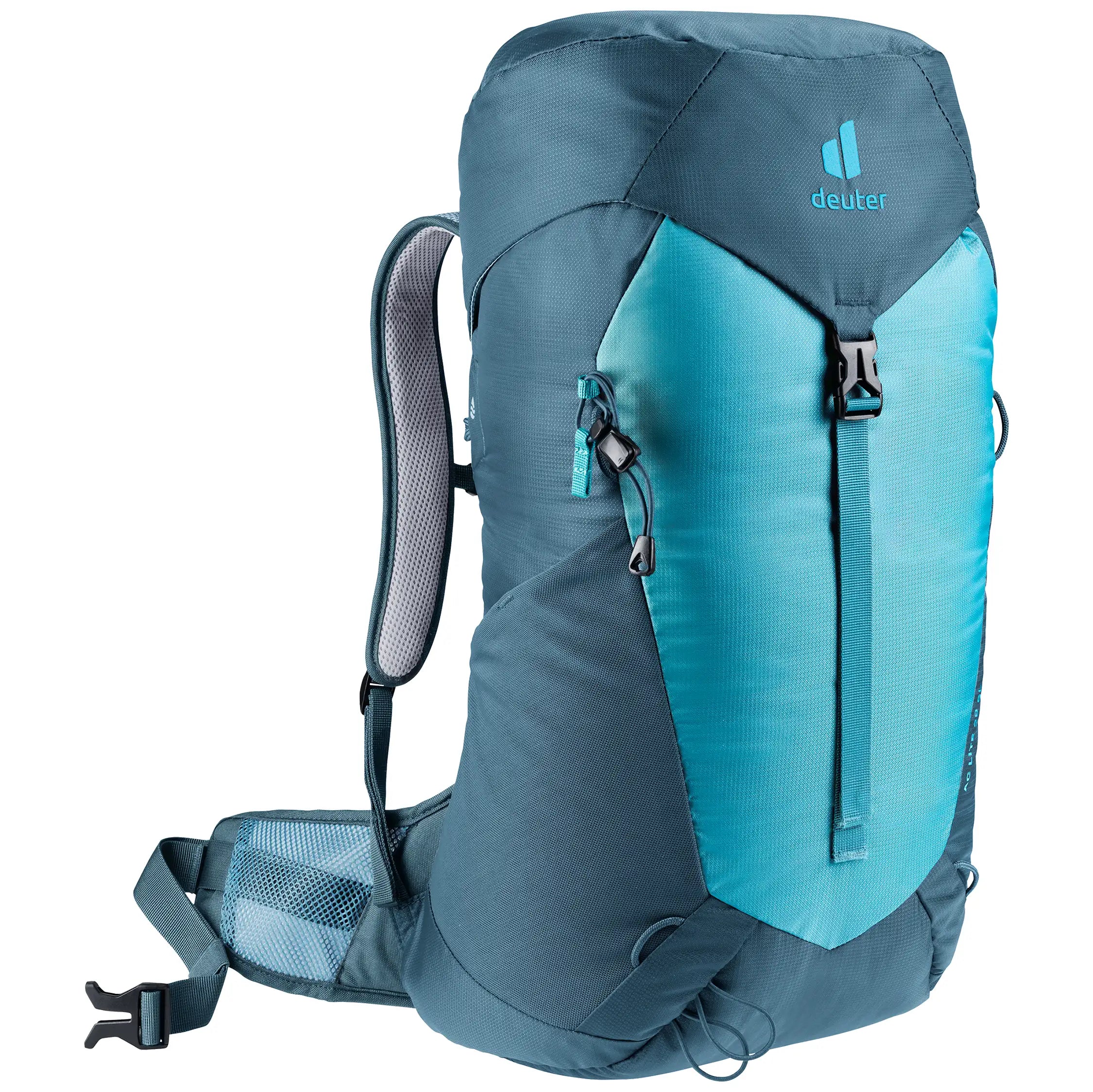 Deuter Travel AC Lite 28 SL hiking backpack 56 cm - Lagoon-Atlantic