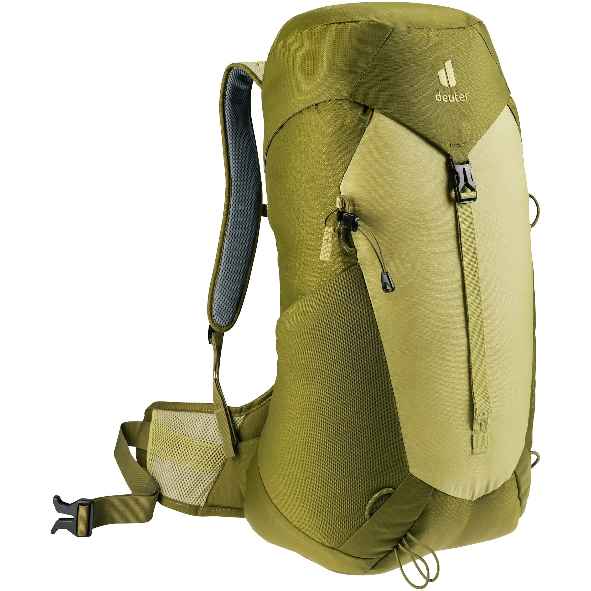 Deuter Travel AC Lite 30 hiking backpack 58 cm - Linden-Cactus