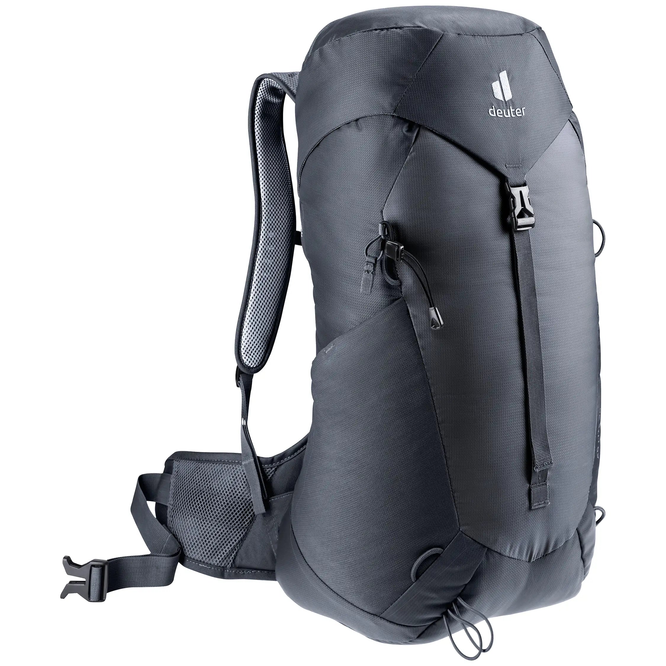 Deuter Travel AC Lite 30 hiking backpack 58 cm - Black