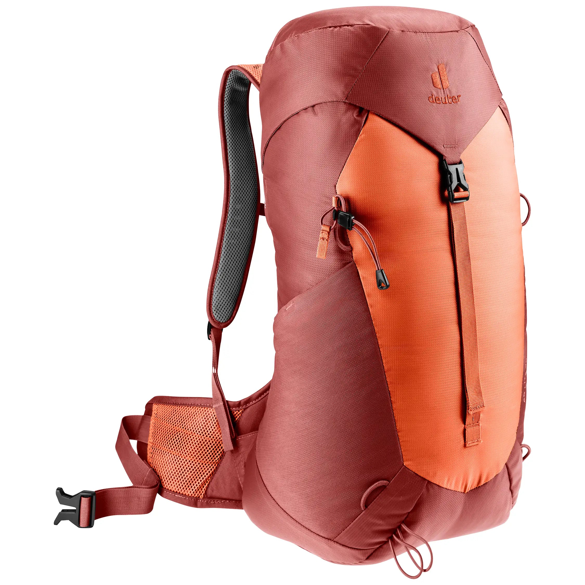 Deuter Travel AC Lite 30 sac à dos de randonnée 58 cm - Paprika Redwood
