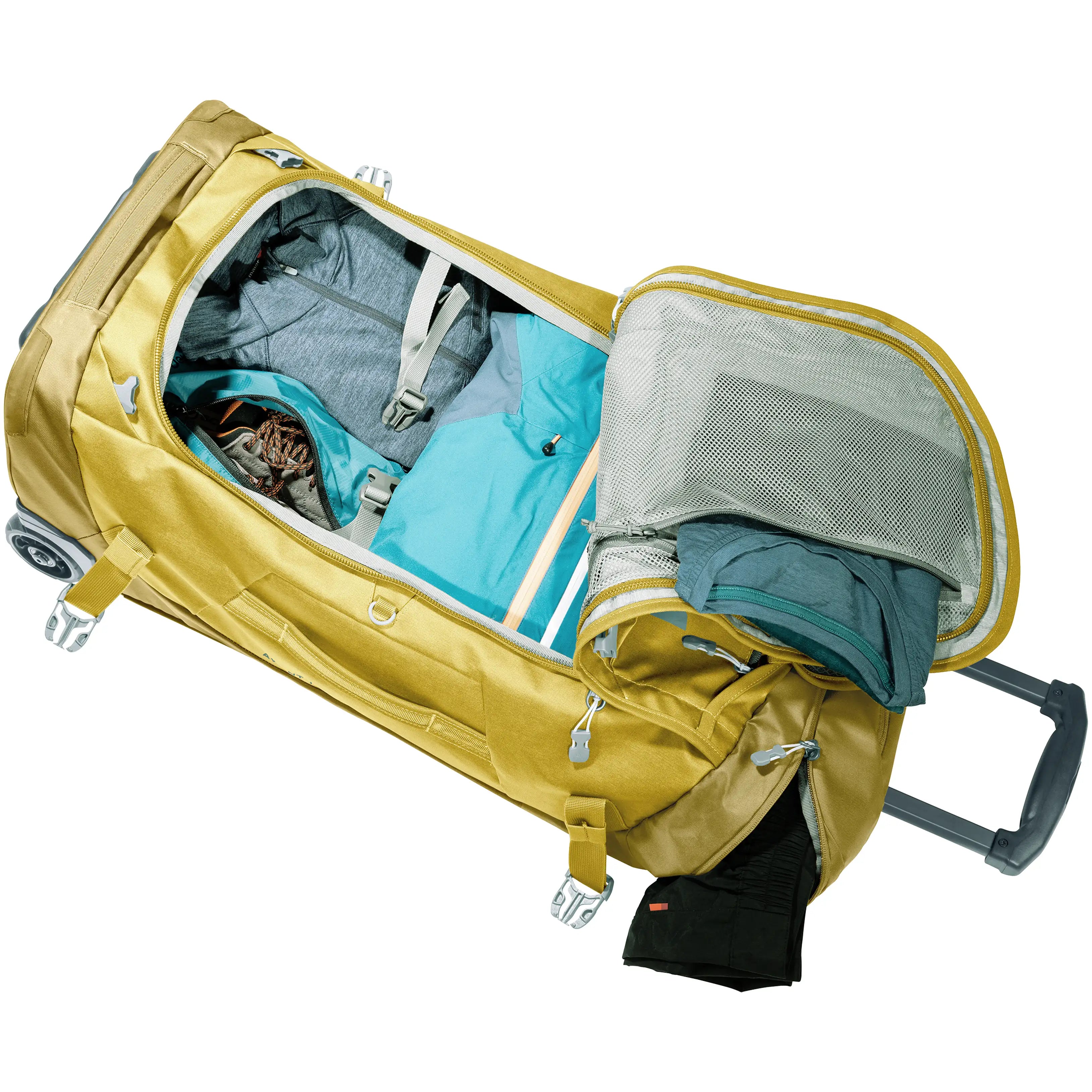 Deuter hotsell cabin bag