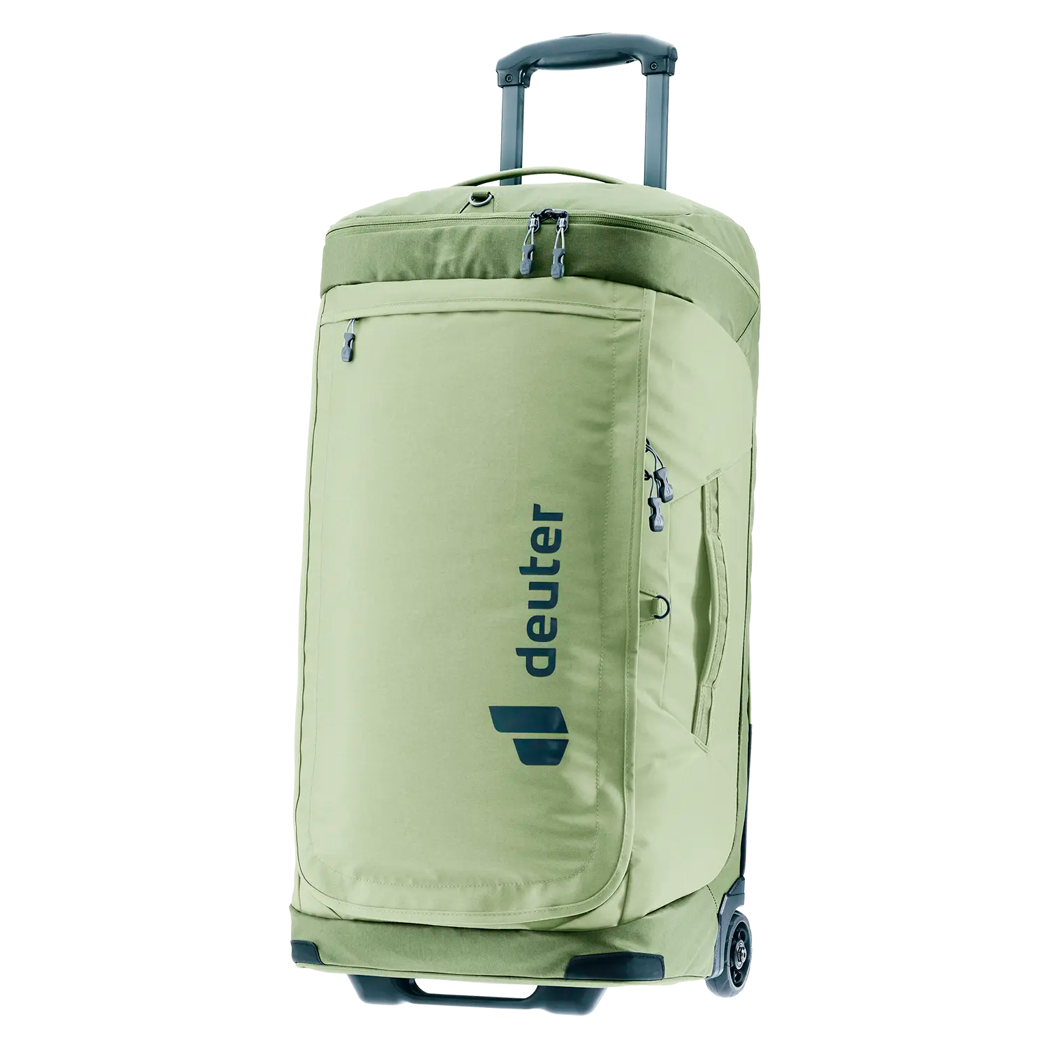 Deuter Travel Aviant Duffel Pro Movo 60 Reisetasche 74 cm - Mineral-Grove