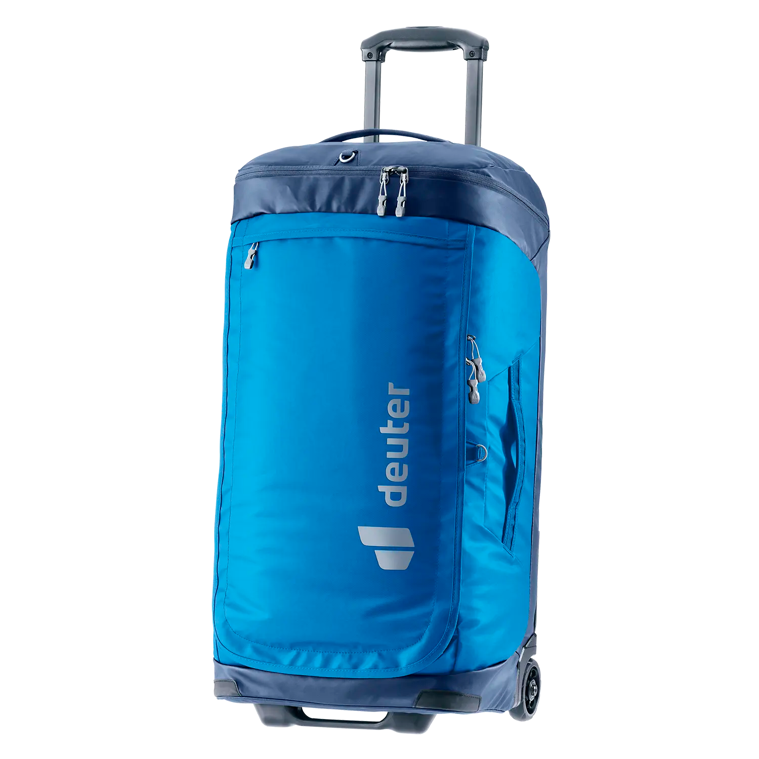 Deuter Travel Aviant Duffel Pro Movo 60 travel bag 74 cm - Neptune-Nightblue