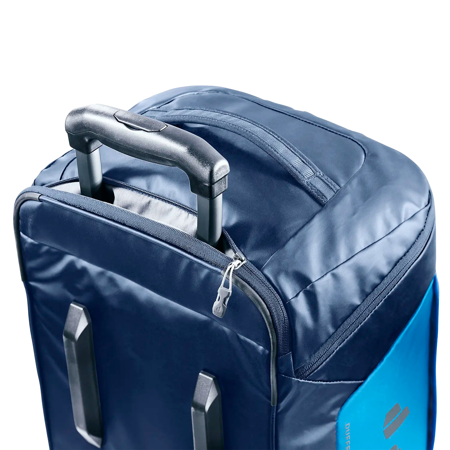 Deuter Travel Aviant Duffel Pro Movo 60 Reisetasche 74 cm - Neptune-Nightblue