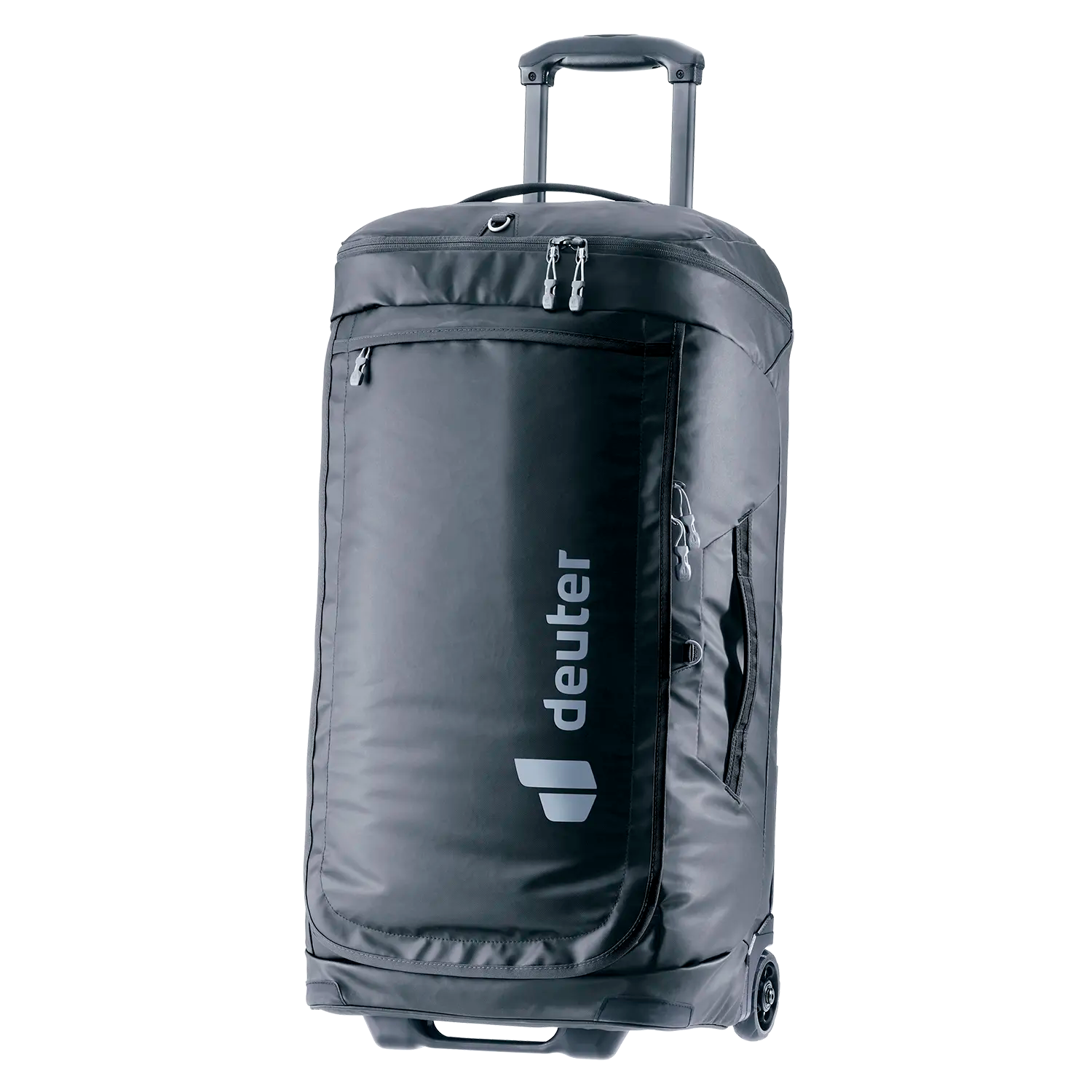 Deuter Travel Aviant Duffel Pro Movo 60 Reisetasche 74 cm - Black