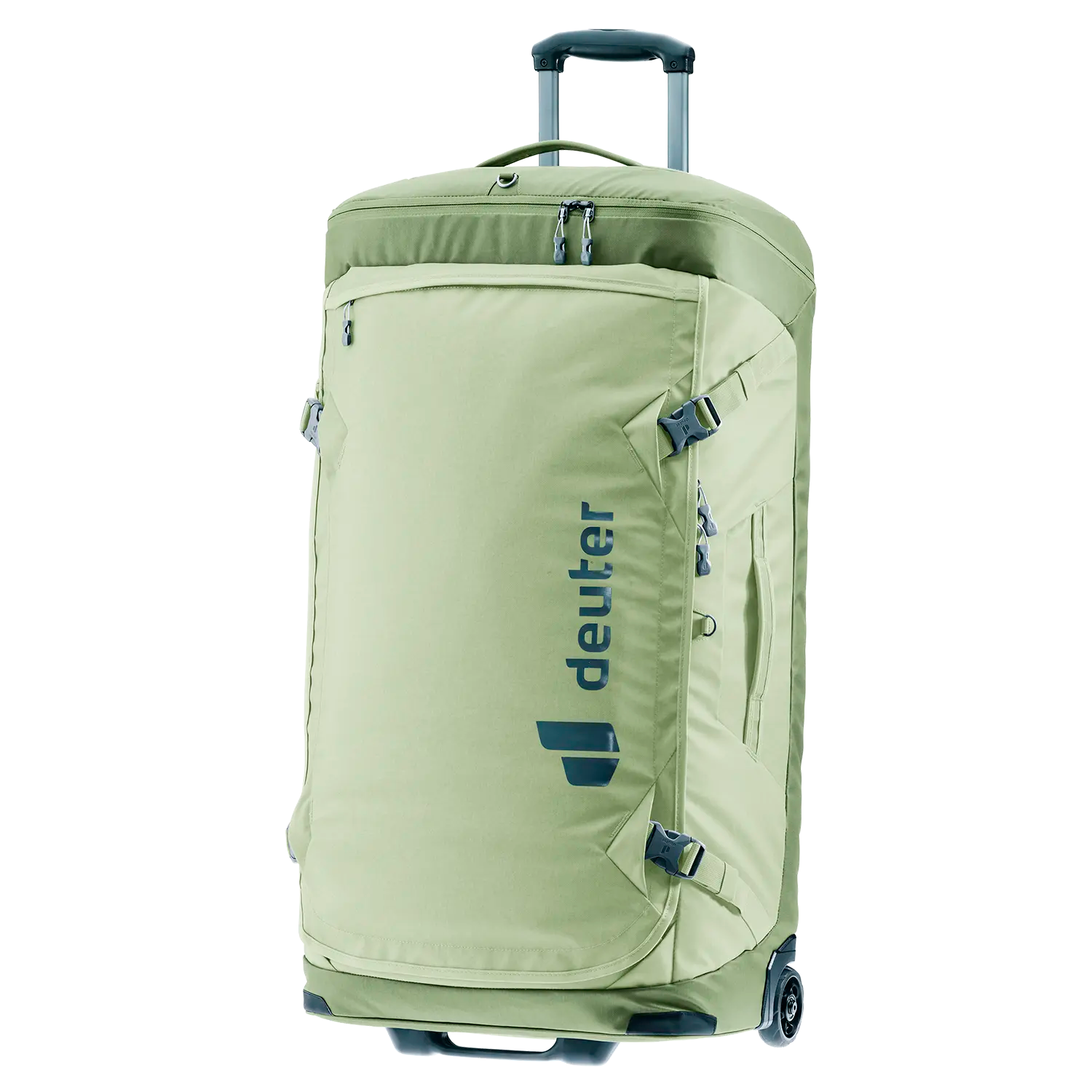 Deuter Travel Duffel Pro Movo 90 Reisetasche 86 cm - Mineral-Grove