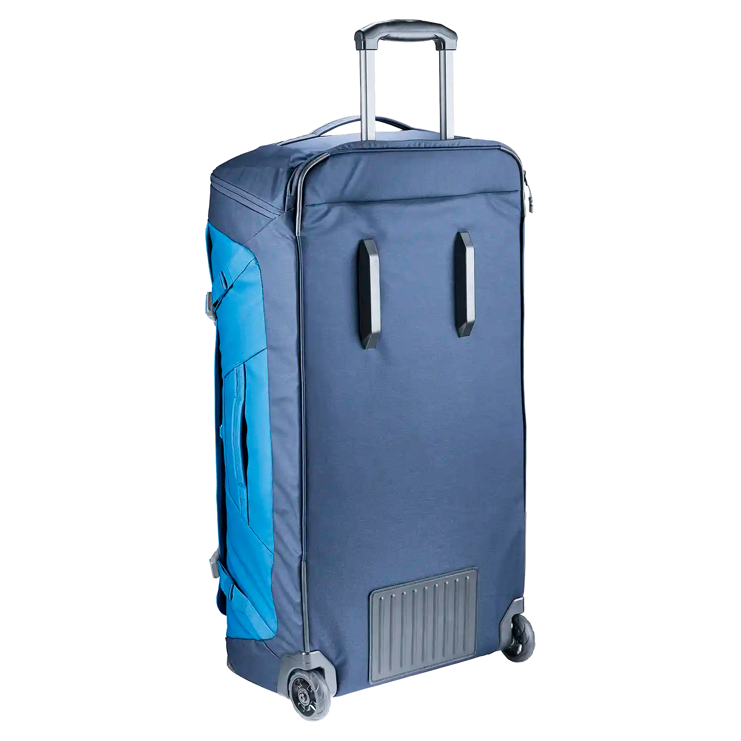 Deuter Travel Duffel Pro Movo 90 Reisetasche 86 cm - Neptune-Nightblue