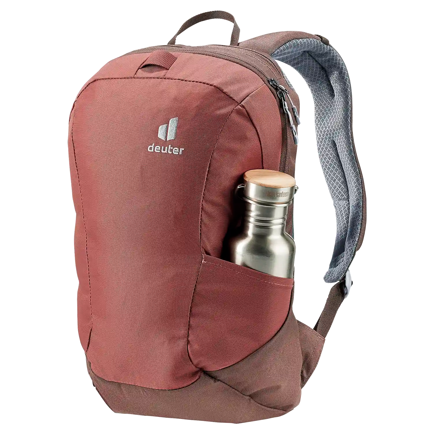 Deuter Travel Voyager 60 + 10 SL travel backpack 80 cm - Caspia-Raisin