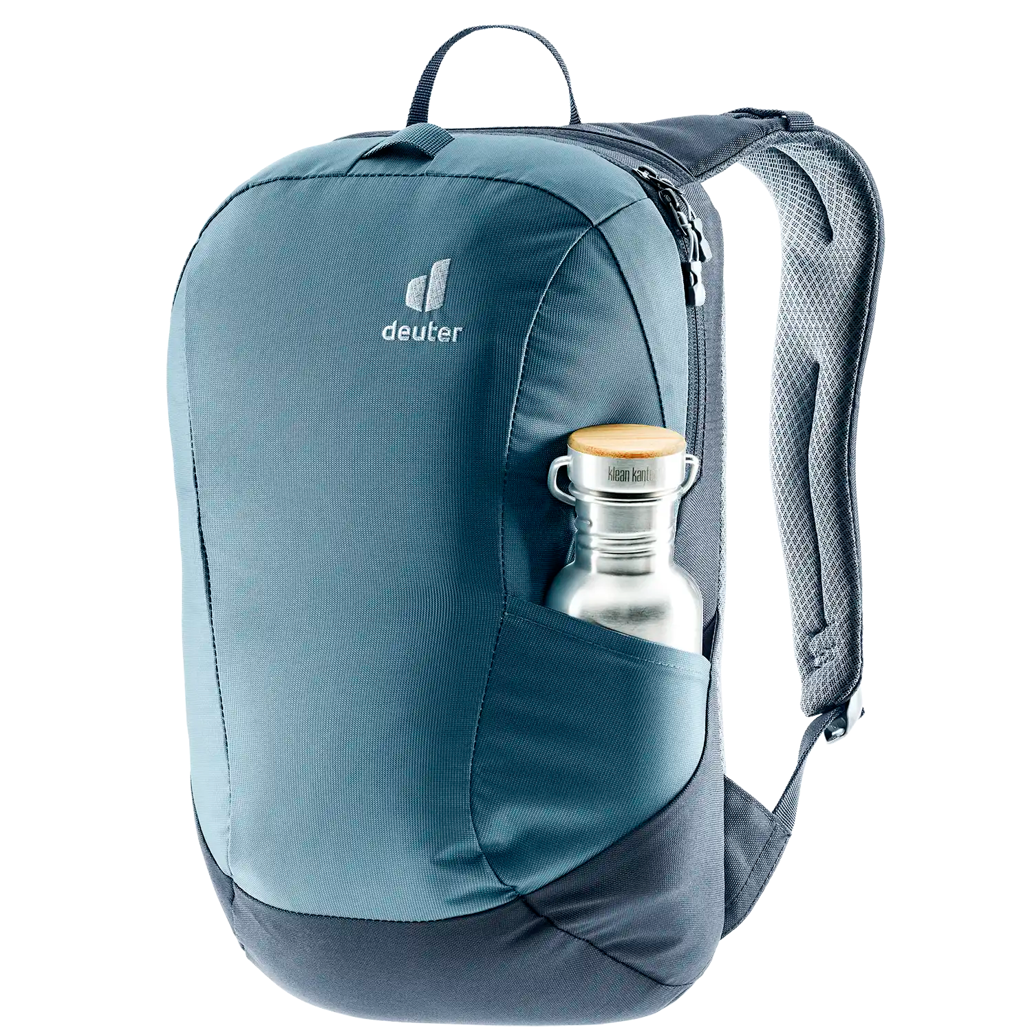 Deuter Travel Voyager 65+10 Reiserucksack 82 cm - Atlantic-Ink