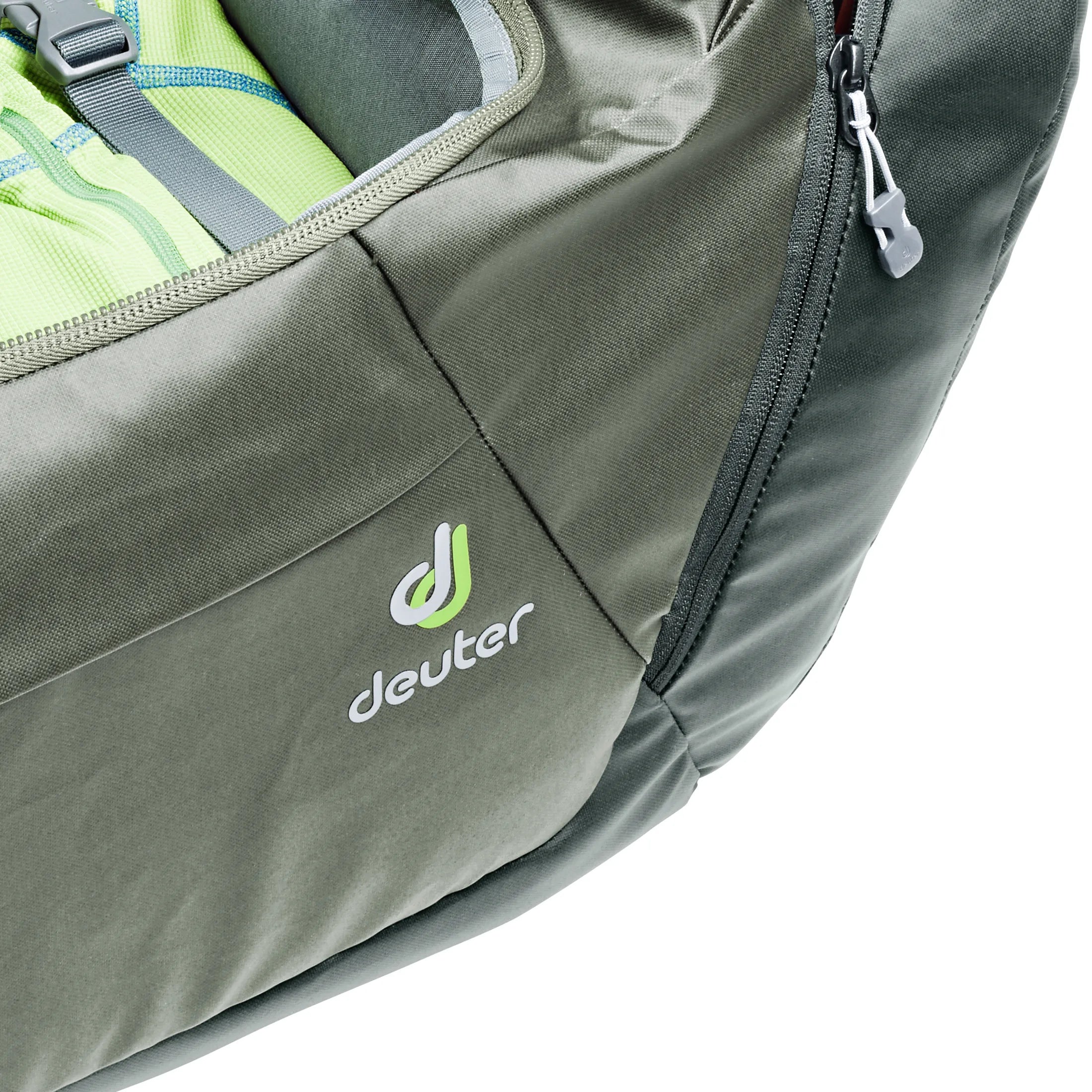 Deuter Travel Aviant Duffle Pro 40 sac de voyage 52 cm - Noir