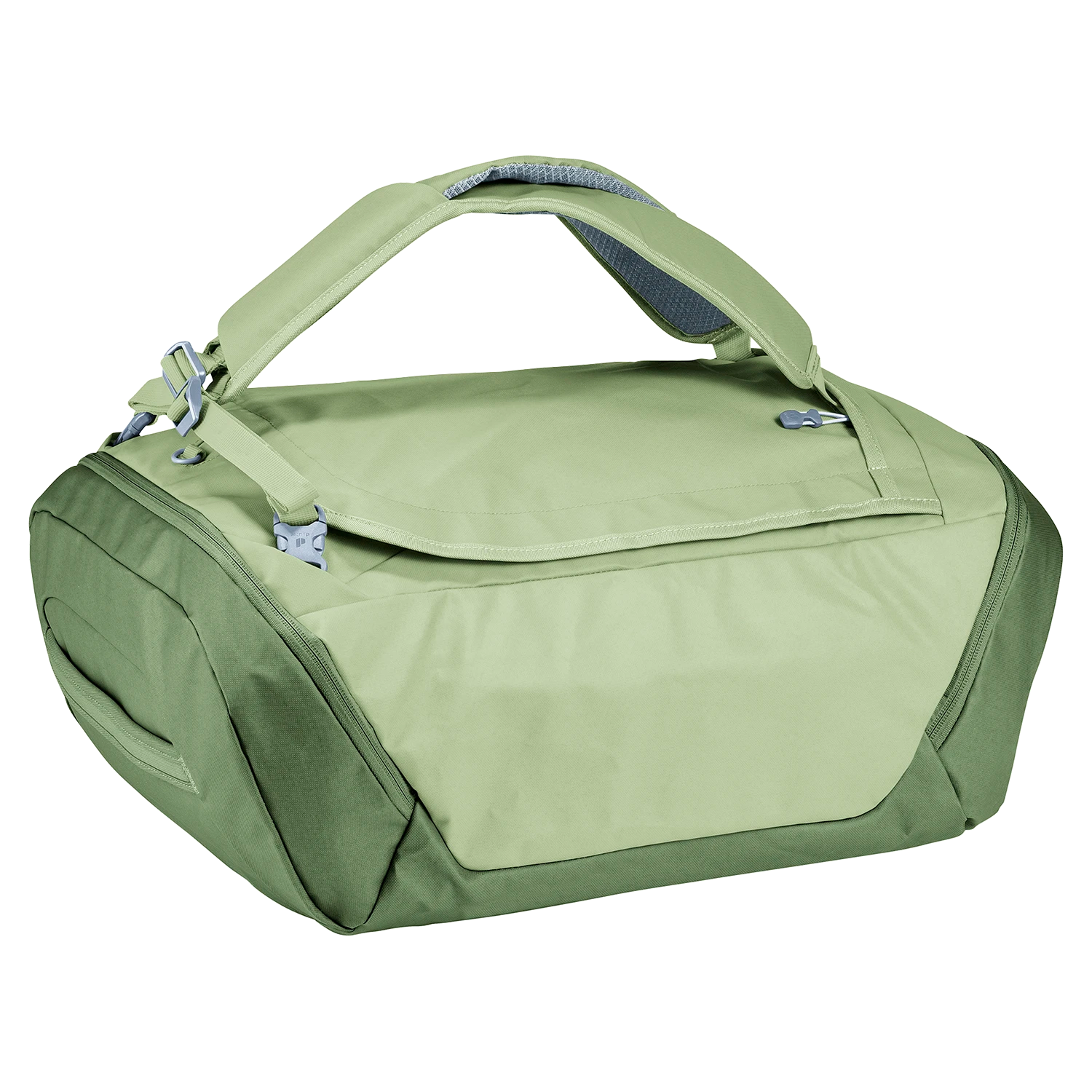 Deuter Travel Duffel Pro 40 Reisetasche 52 cm - Mineral-Grove