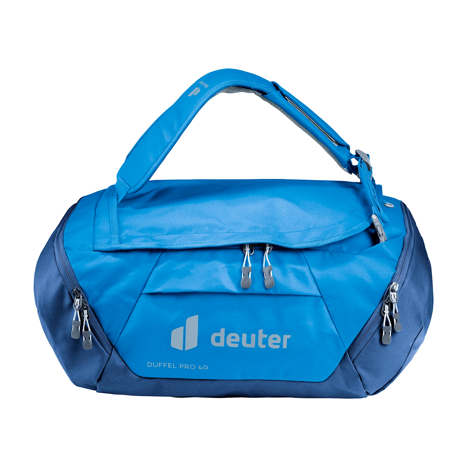 Deuter Travel Duffel Pro 40 Reisetasche 52 cm - Neptune-Nightblue