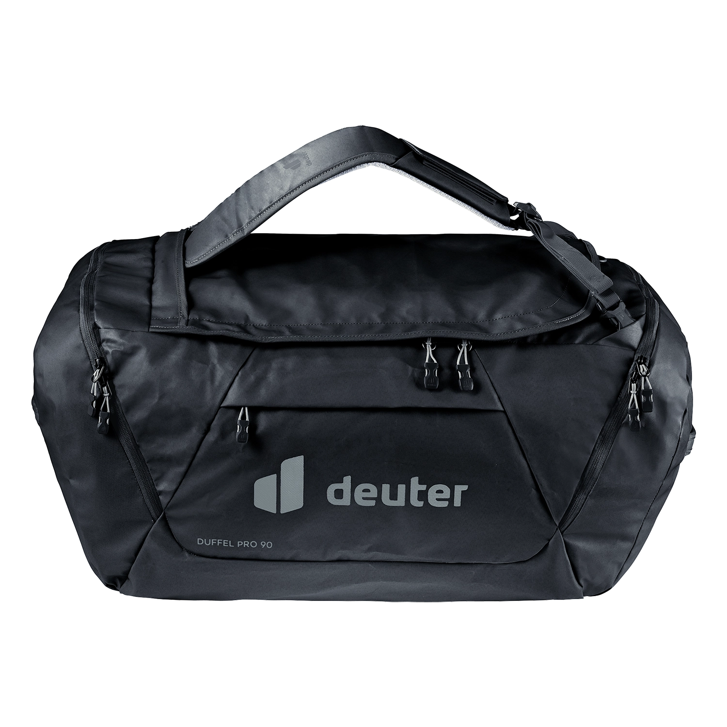 Deuter Travel Duffel Pro 60 Reisetasche 66 cm - Black