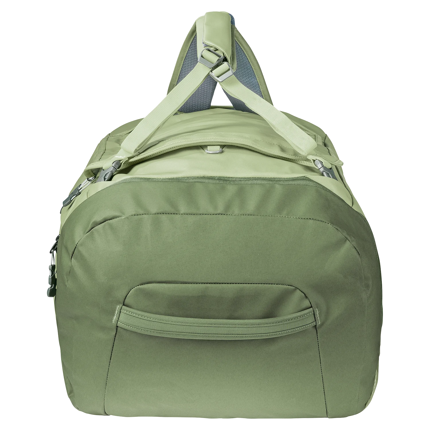 Deuter Travel Duffel Pro 90 Reisetasche 80 cm - Mineral-Grove