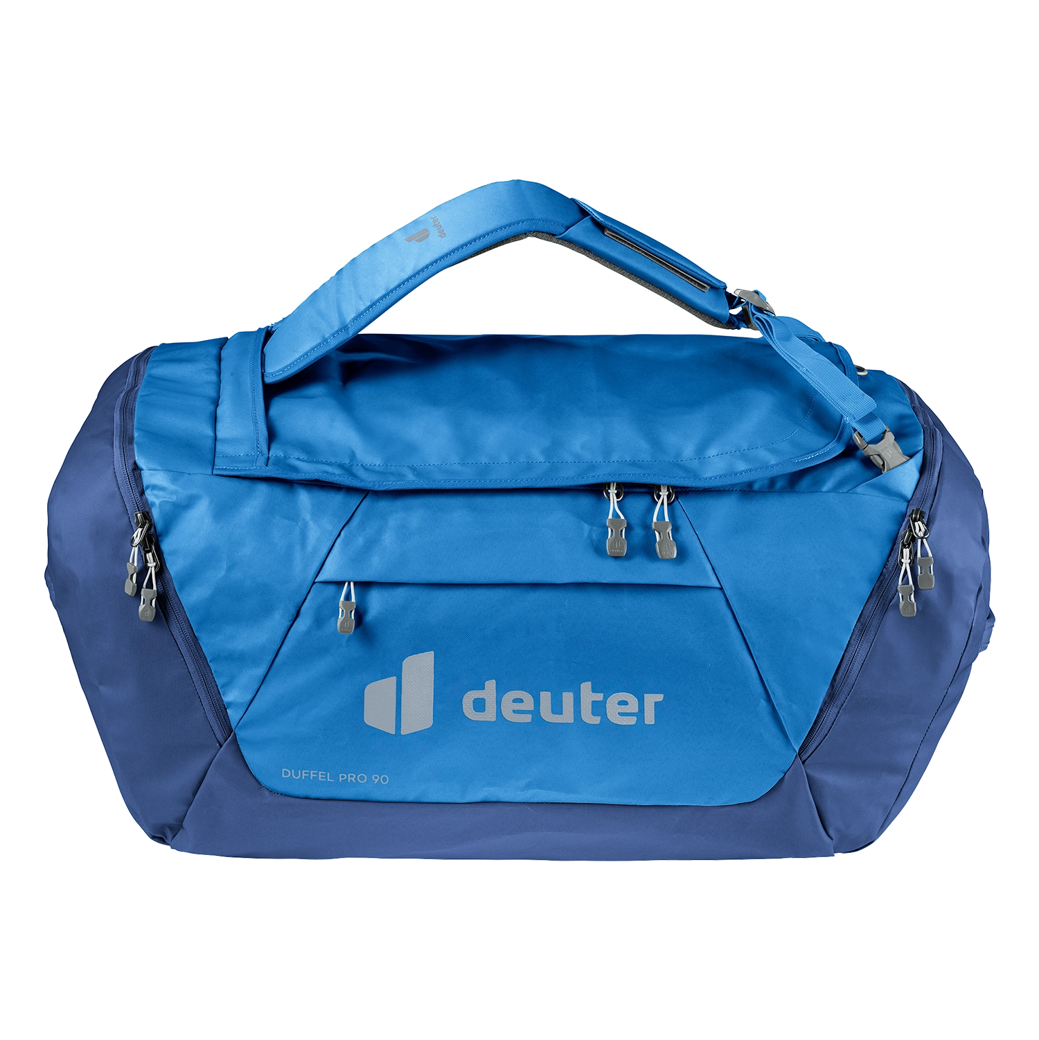 Deuter Travel Duffel Pro 90 Reisetasche 80 cm - Neptune-Nightblue