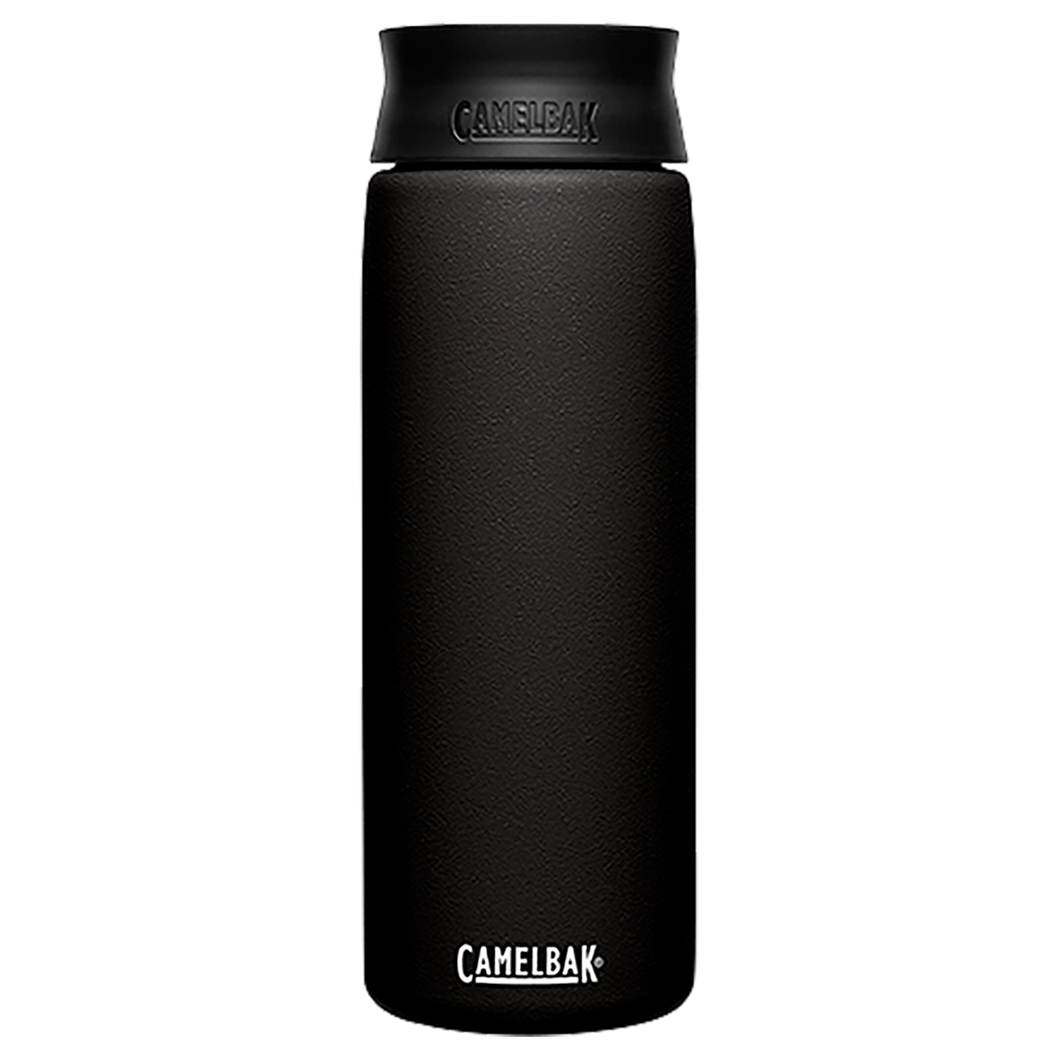 Camelbak Hot Cap 0,6L Vss Trinkflasche - Black