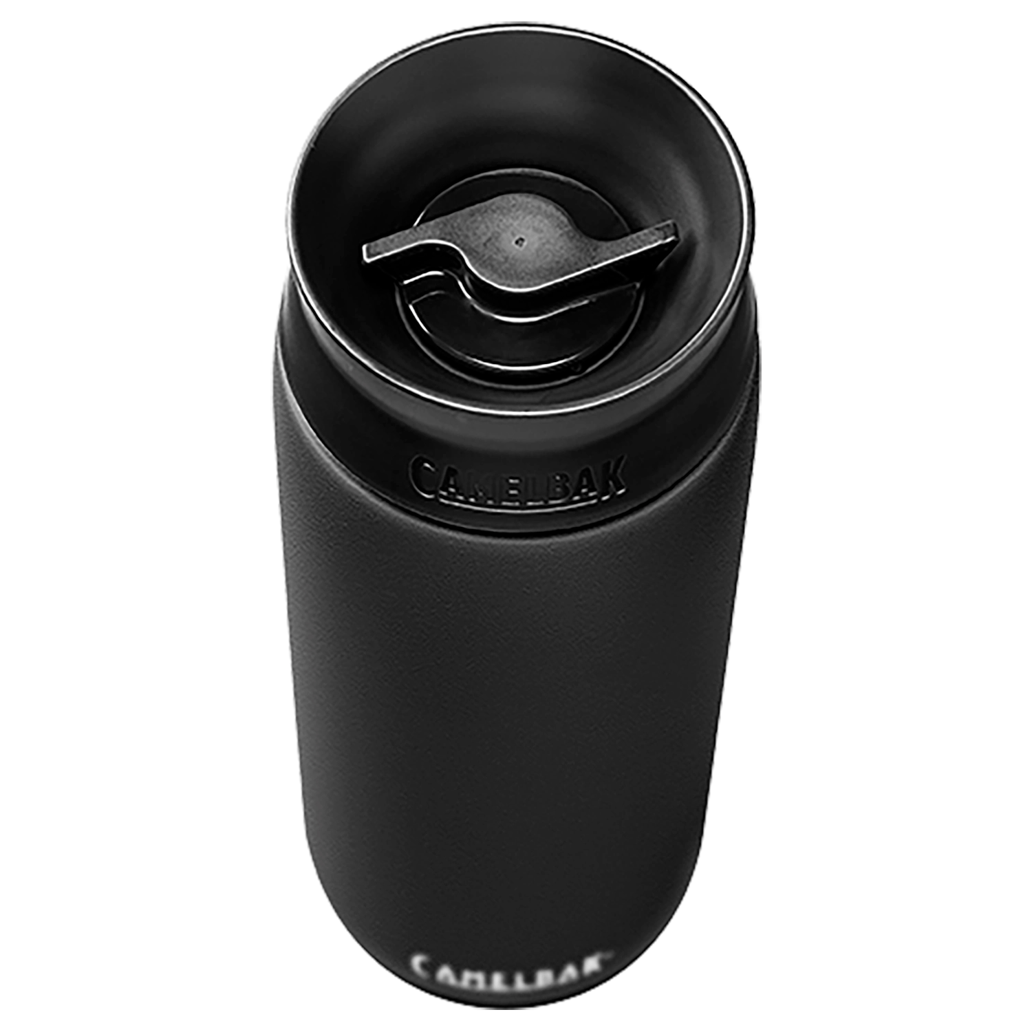 Camelbak Hot Cap 0,6L Vss Trinkflasche - Black