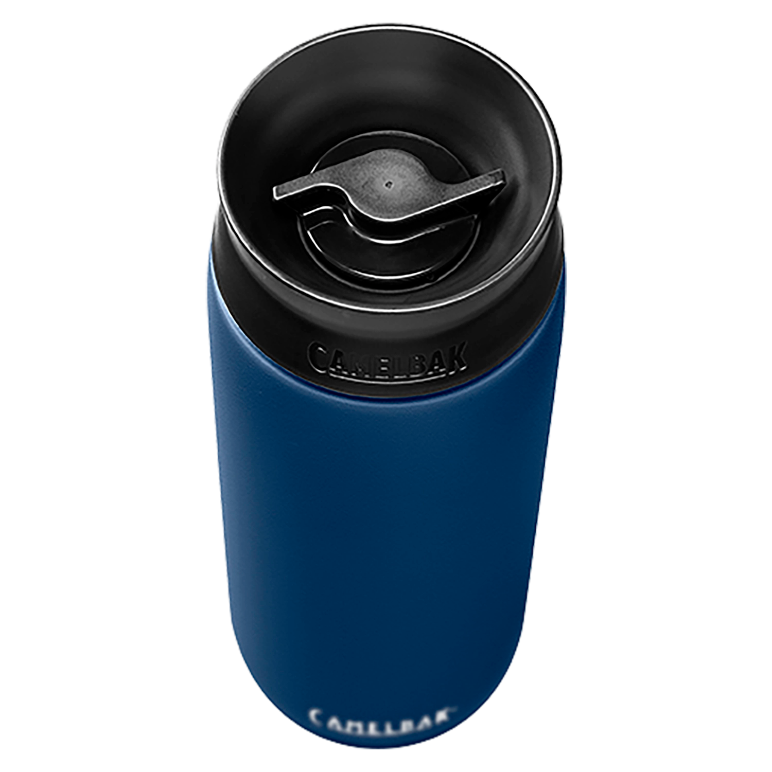 Camelbak Hot Cap 0,6L Vss Trinkflasche - Navy