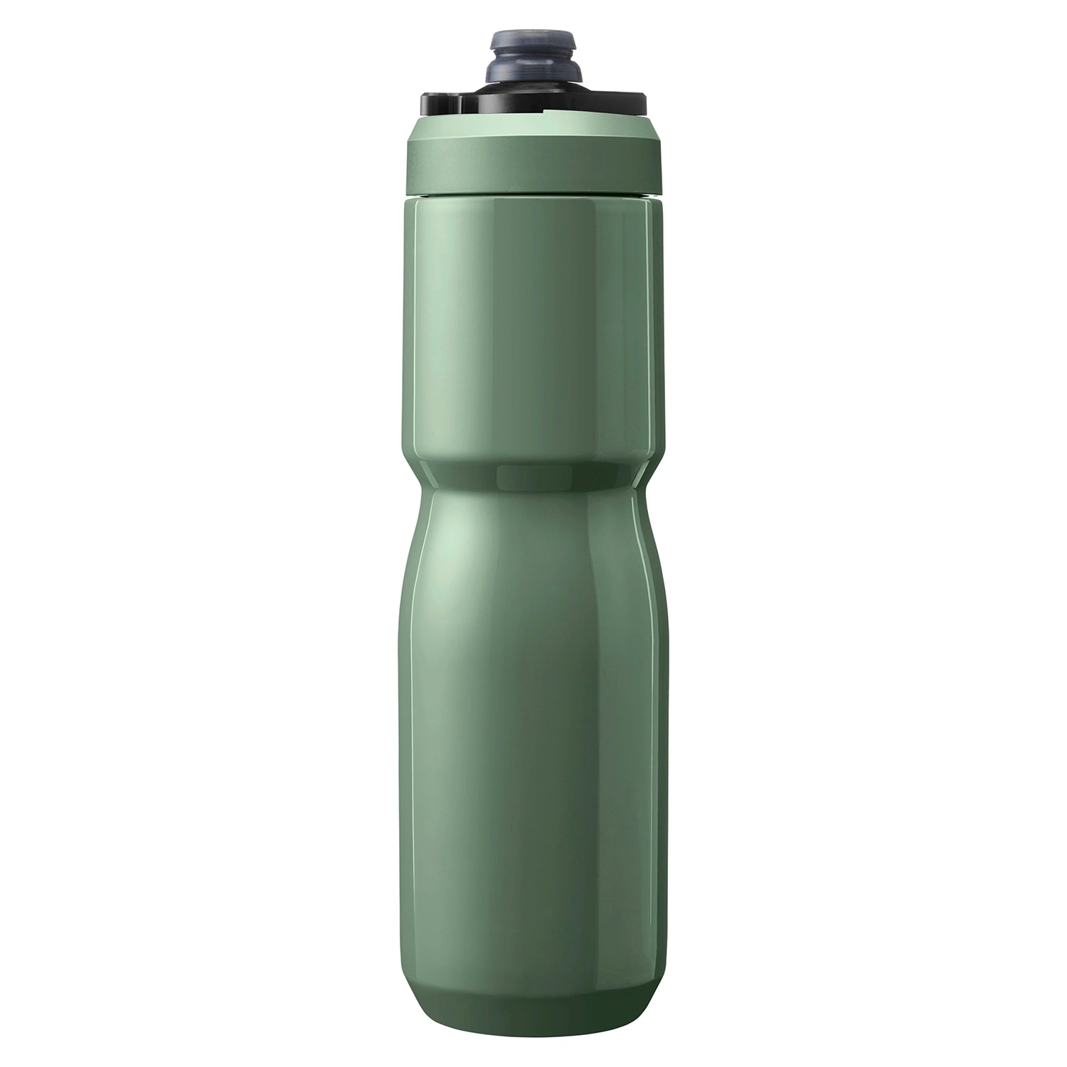 Camelbak Podium Insulated Steel 0,65L Trinkflasche - Moss