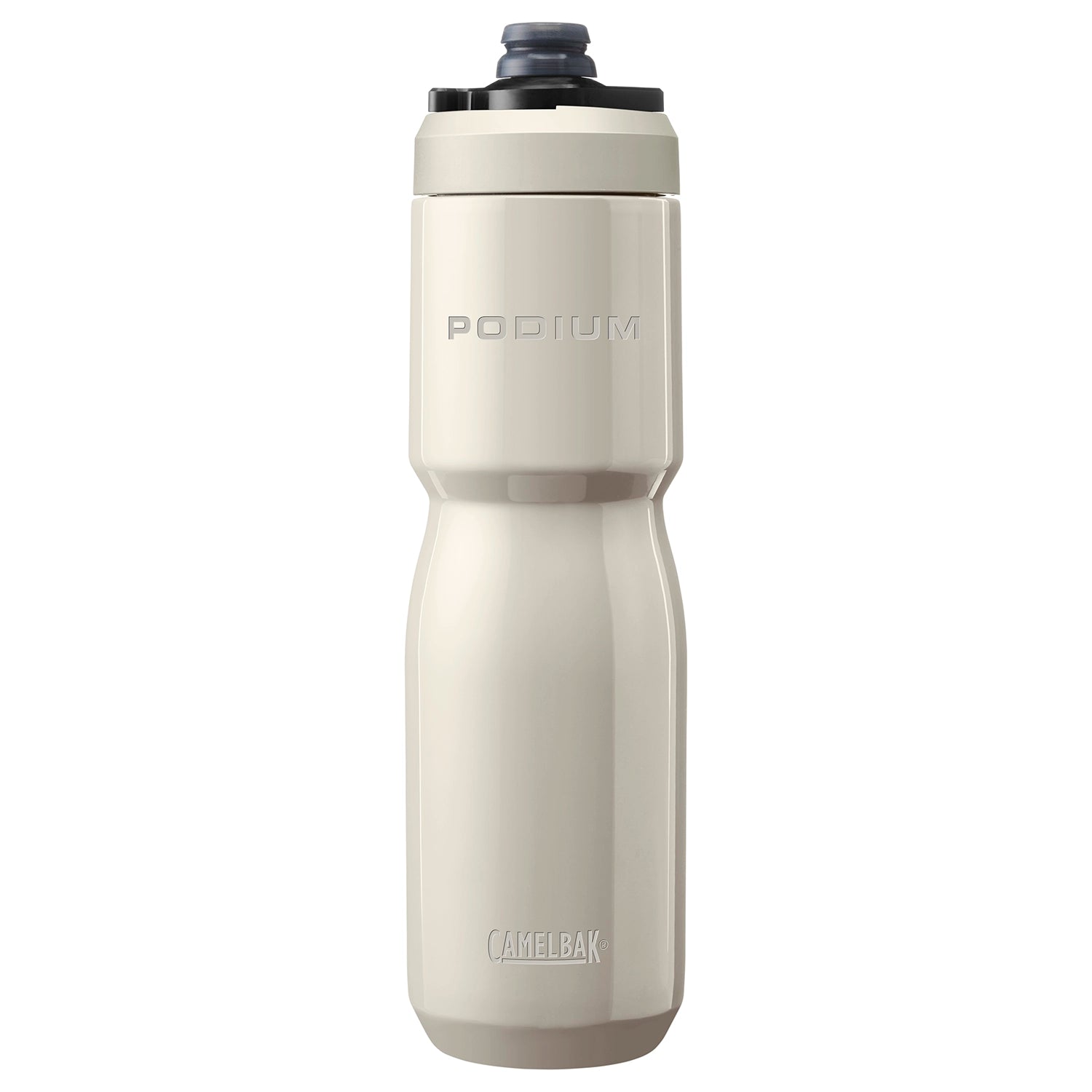 Camelbak Podium Insulated Steel 0,65L Trinkflasche - Stone