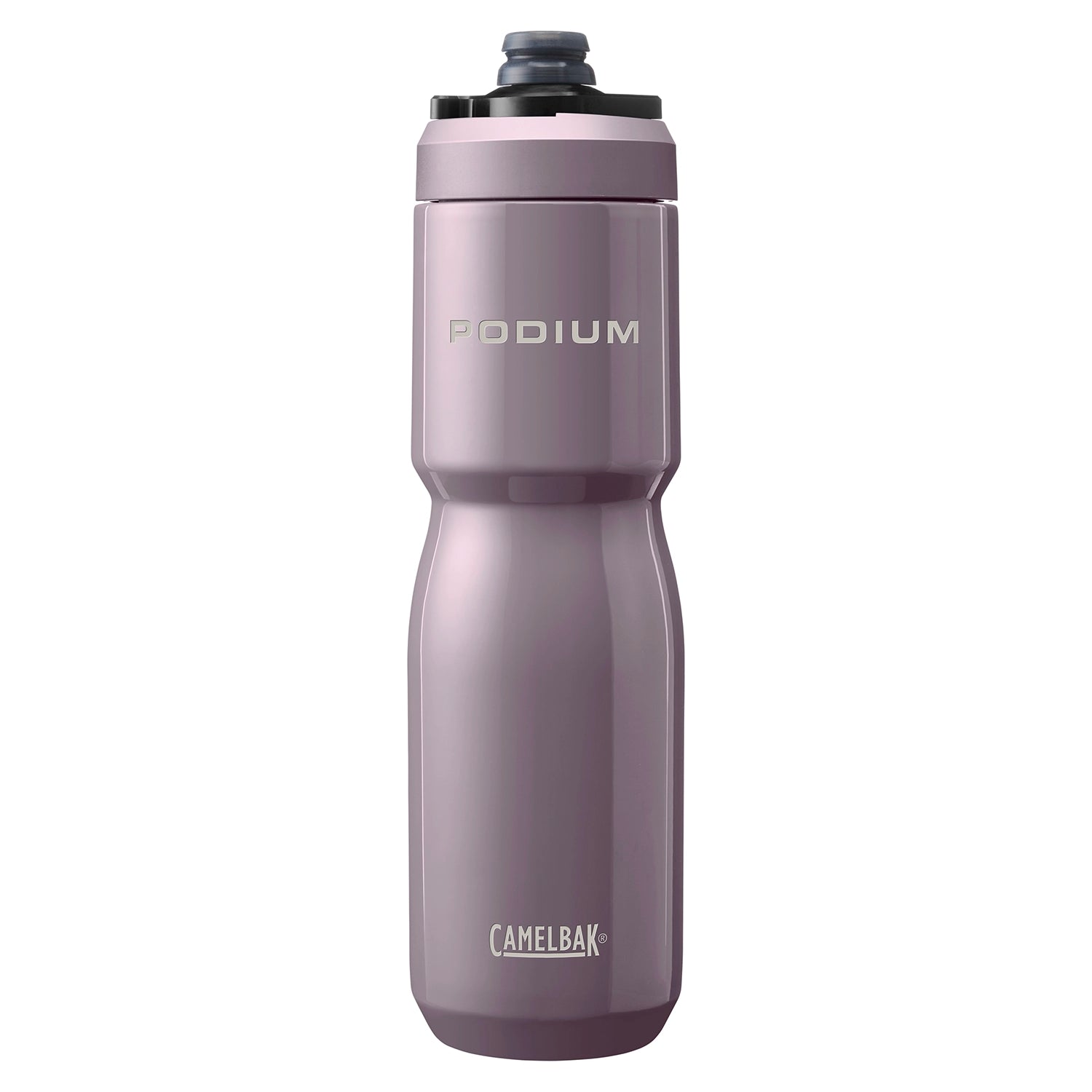 Camelbak Podium Insulated Steel 0,65L Trinkflasche - Violet