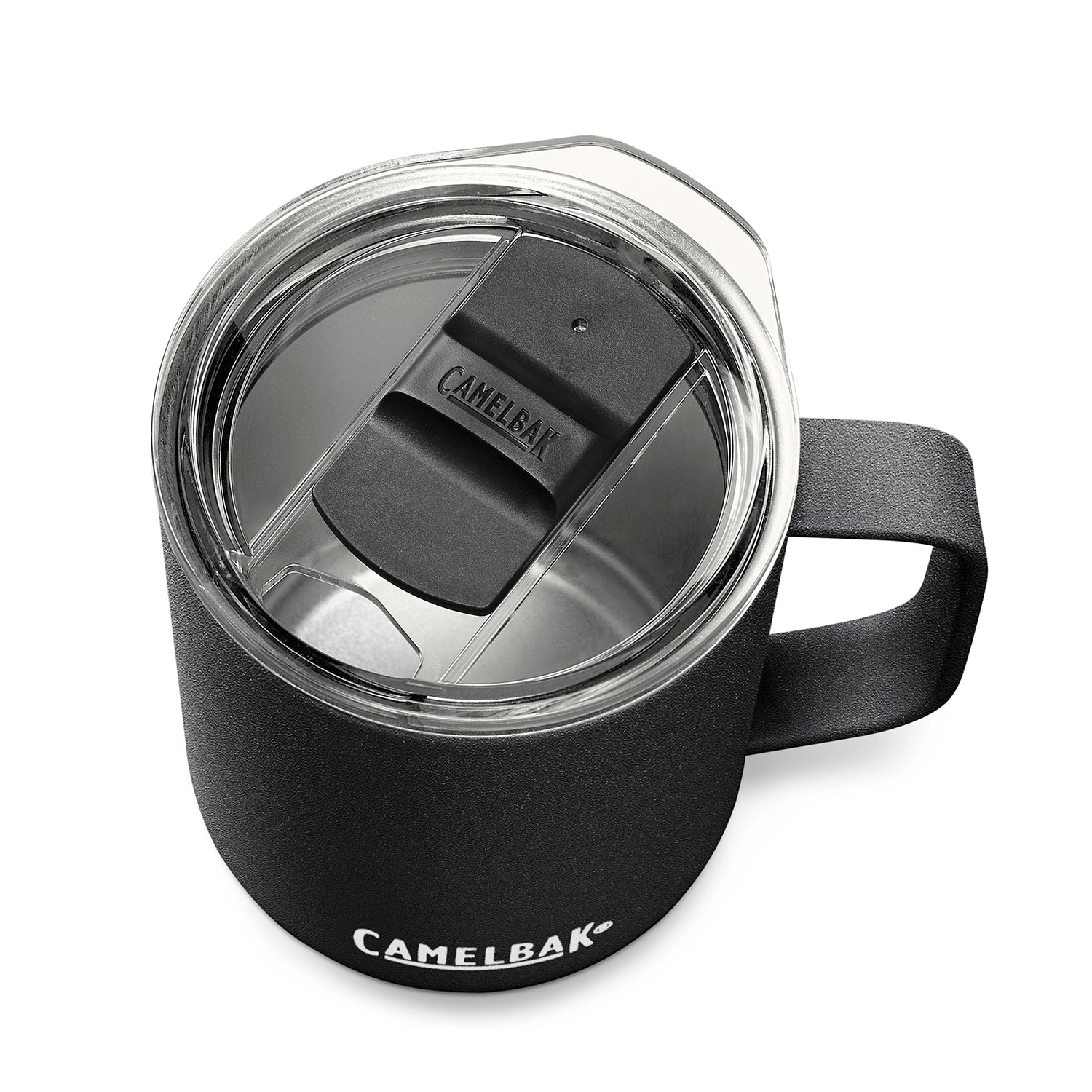 Camelbak Camp Mug Vss 0,35L Trinkbecher - Black