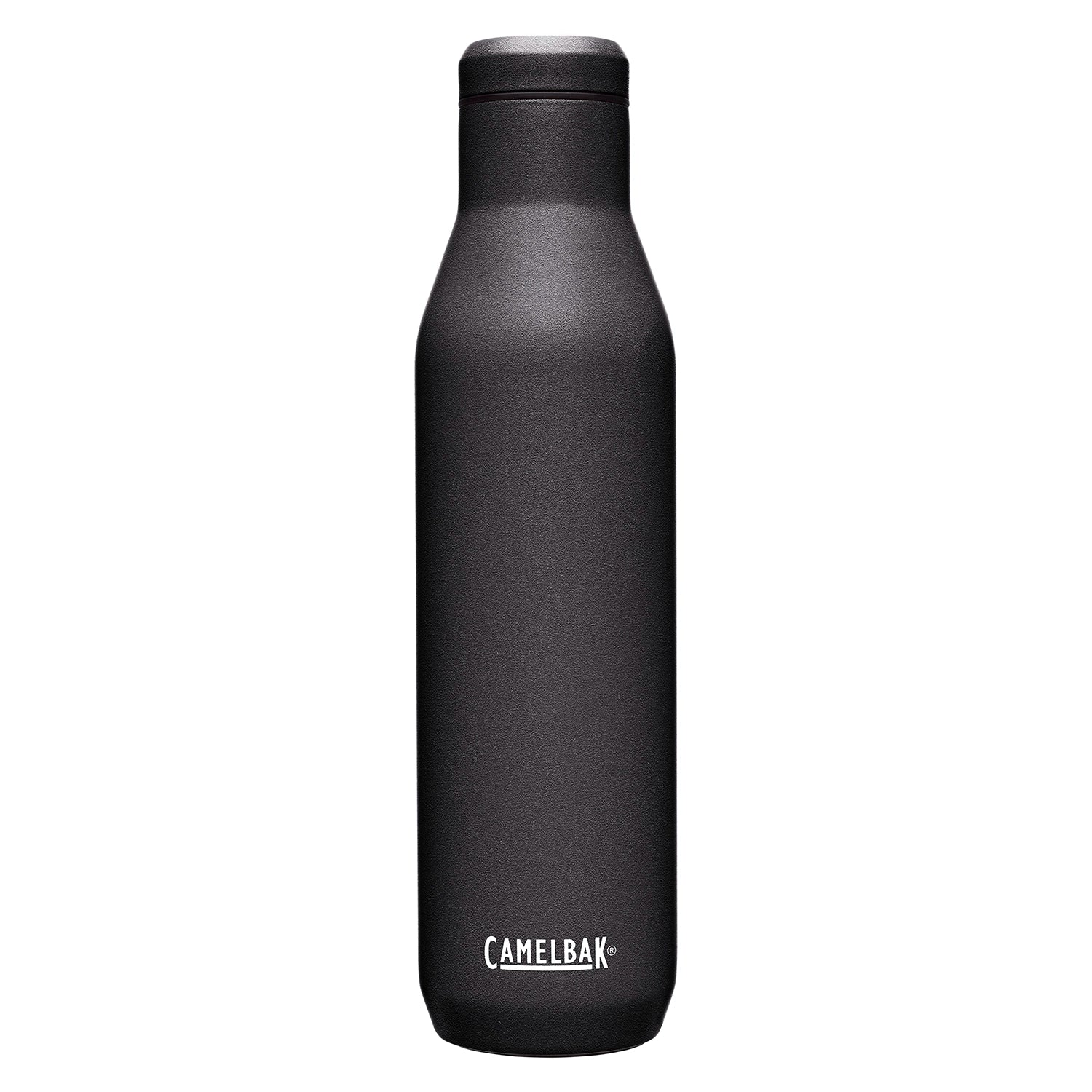 Camelbak Bottle Vss 0,75L Trinkflasche - Black