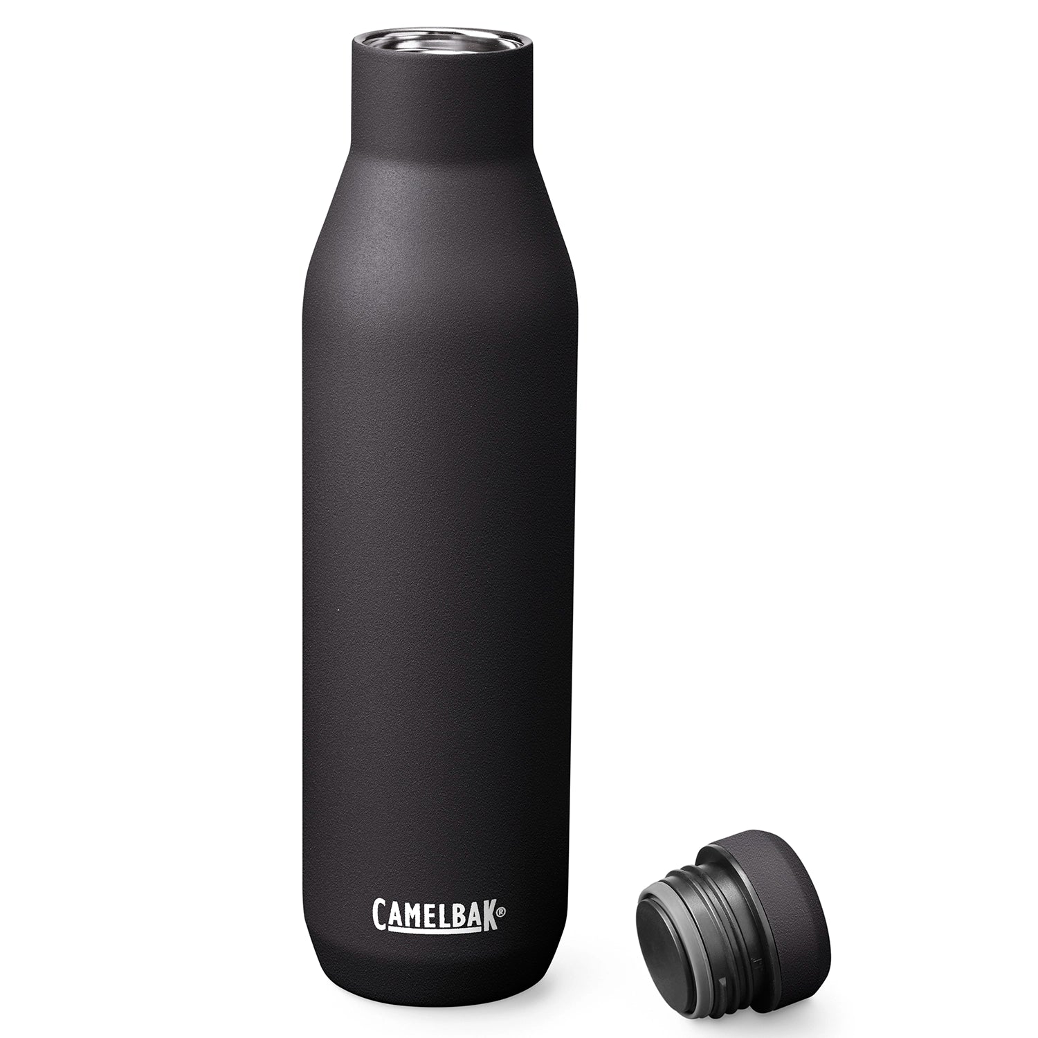 Camelbak Bottle Vss 0,75L Trinkflasche - Black