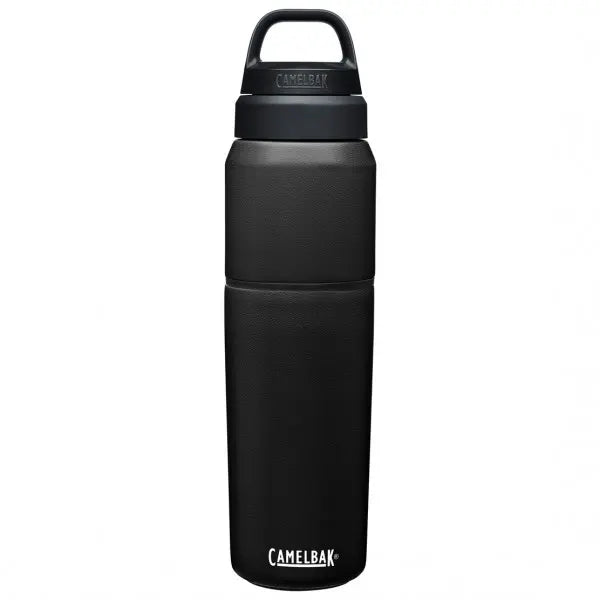 Camelbak Multibev Vss 0,65L/0,5L Trinkflasche - Black