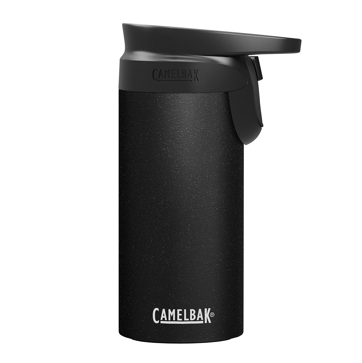 Camelbak Forge Flow Vss 0,35L Trinkflasche - Black