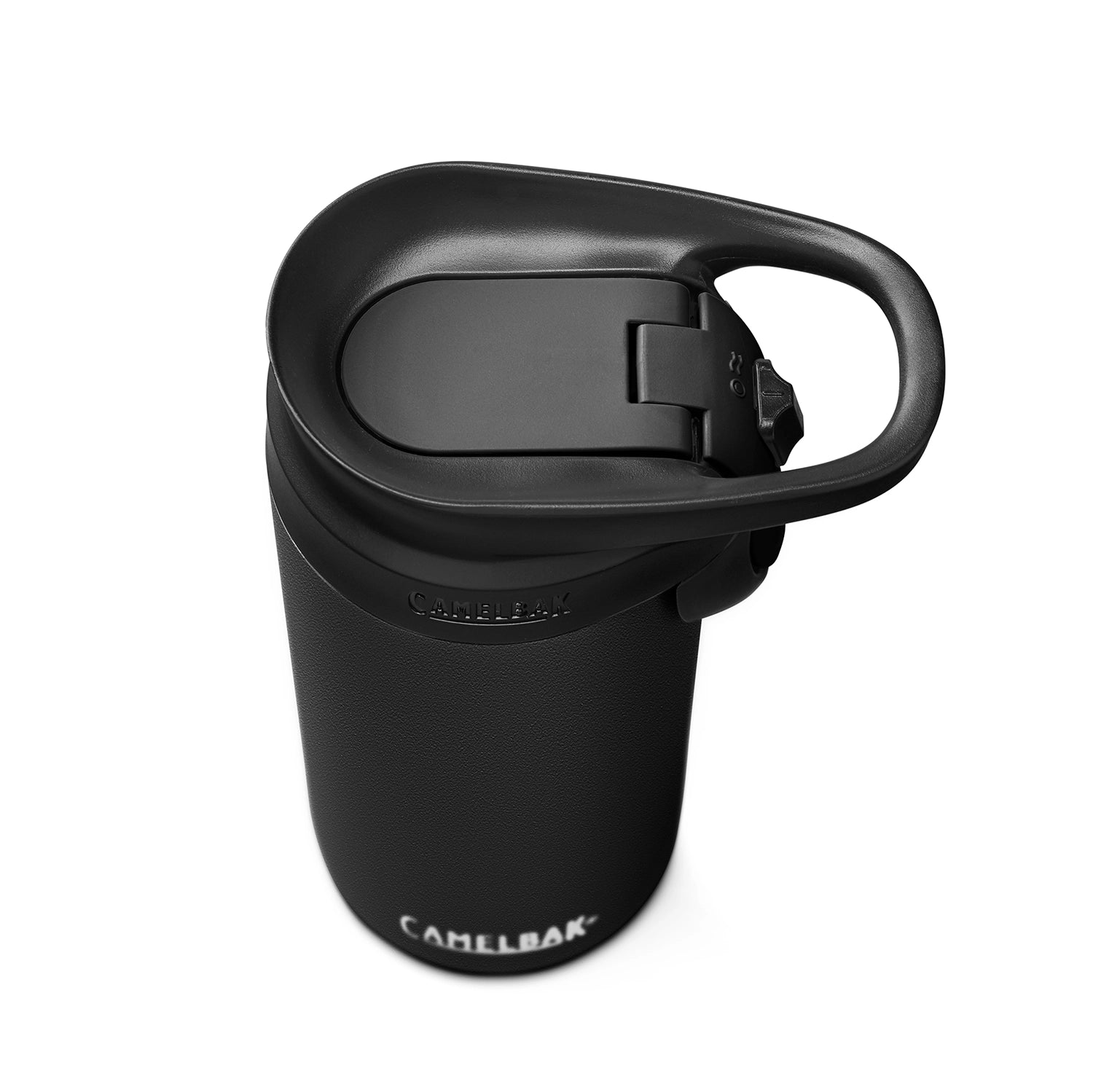 Camelbak Forge Flow Vss 0,35L Trinkflasche - Black