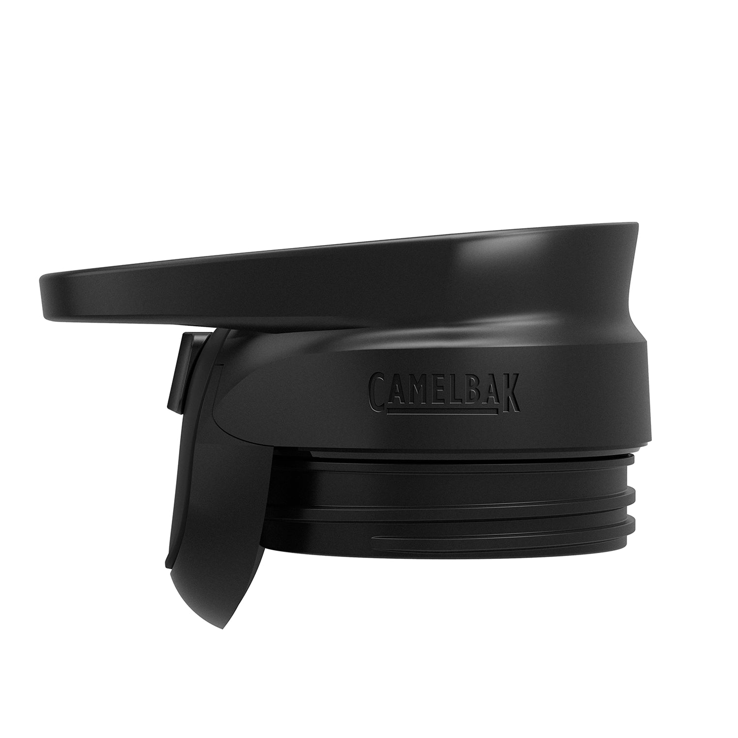 Camelbak Forge Flow Vss 0,35L Trinkflasche - Black