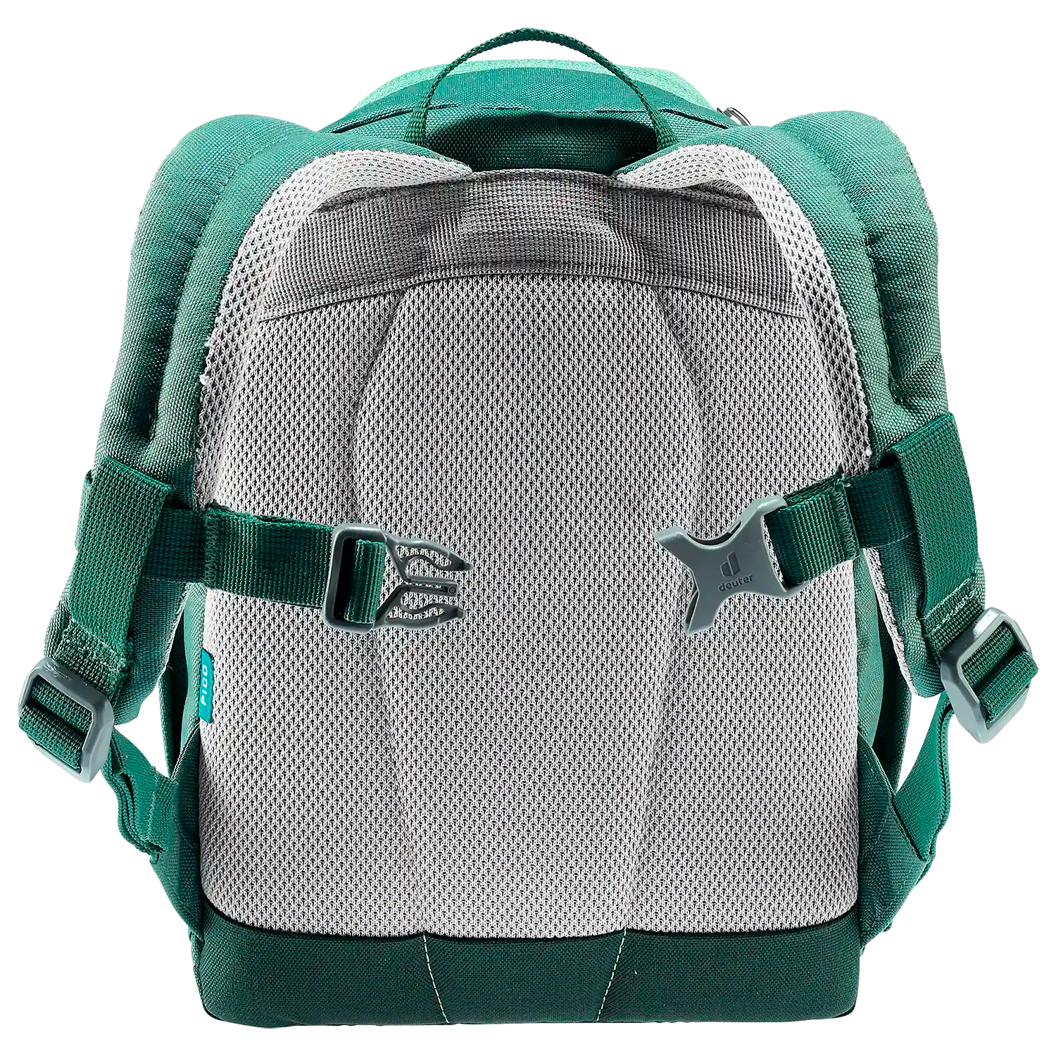 Deuter Daypack Family Pico children's backpack 28 cm - bloom-ruby