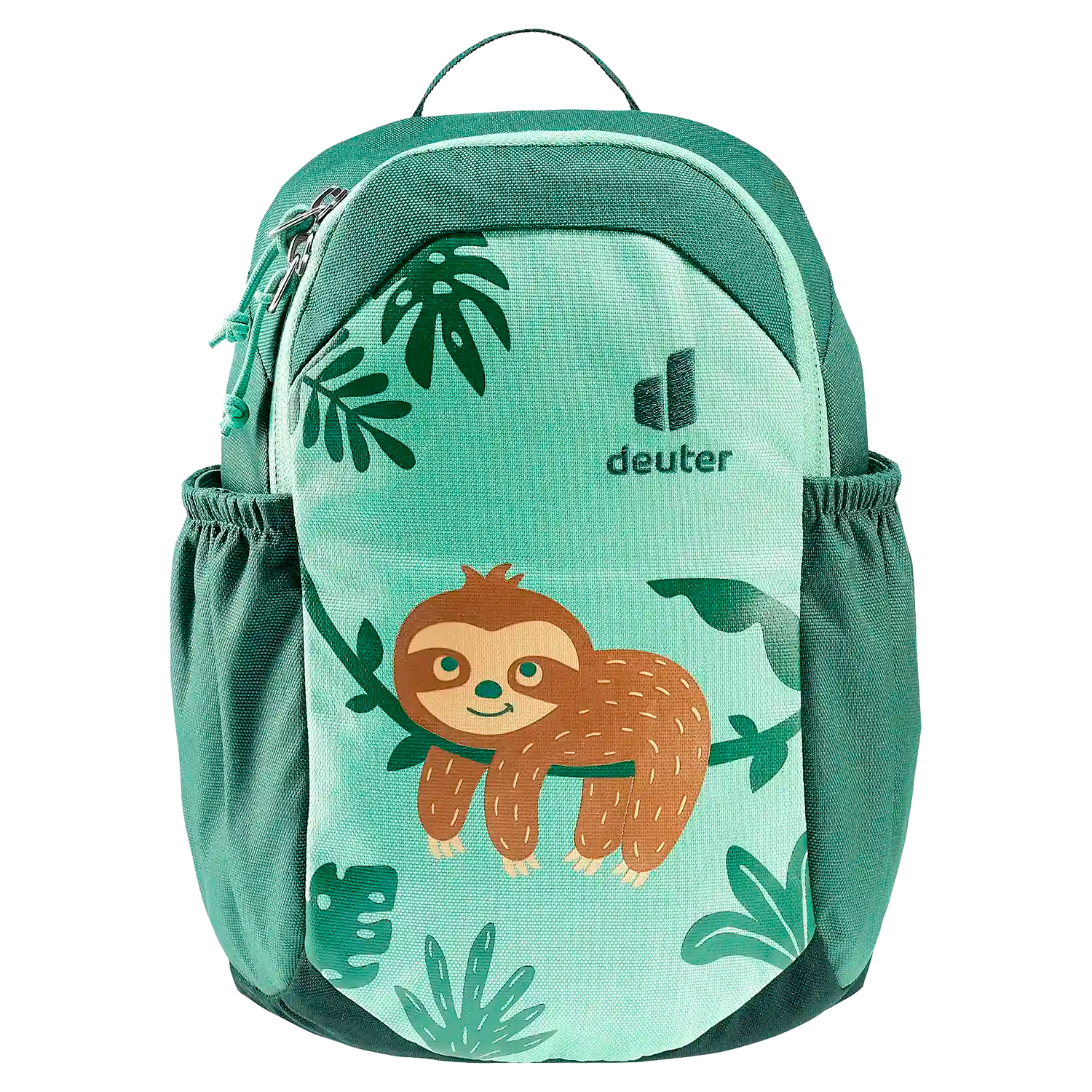 Deuter Daypack Family Pico Kinderrucksack 28 cm - Spearmint-Seagreen