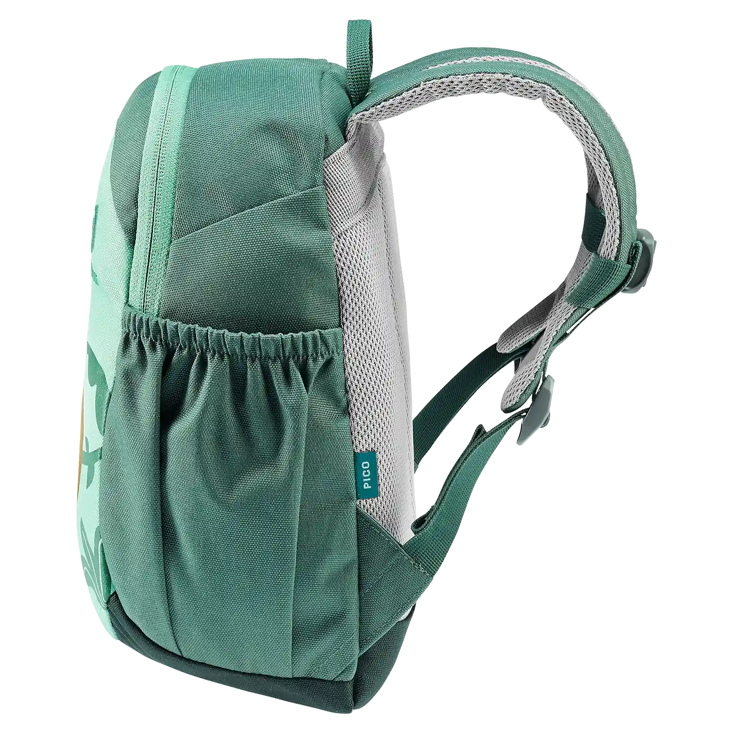 Deuter Daypack Family Pico Kinderrucksack 28 cm - Spearmint-Seagreen