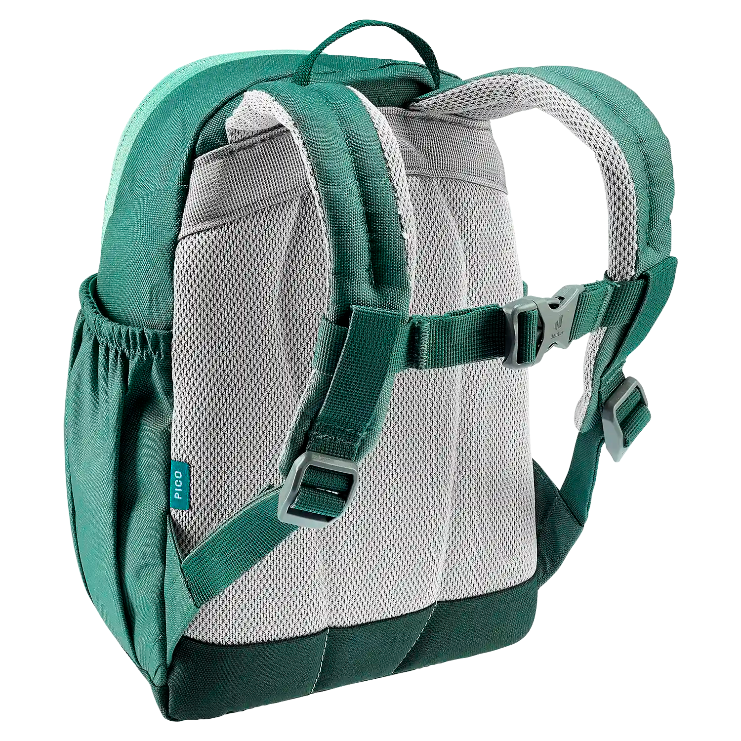 Deuter Daypack Family Pico Kinderrucksack 28 cm - Spearmint-Seagreen