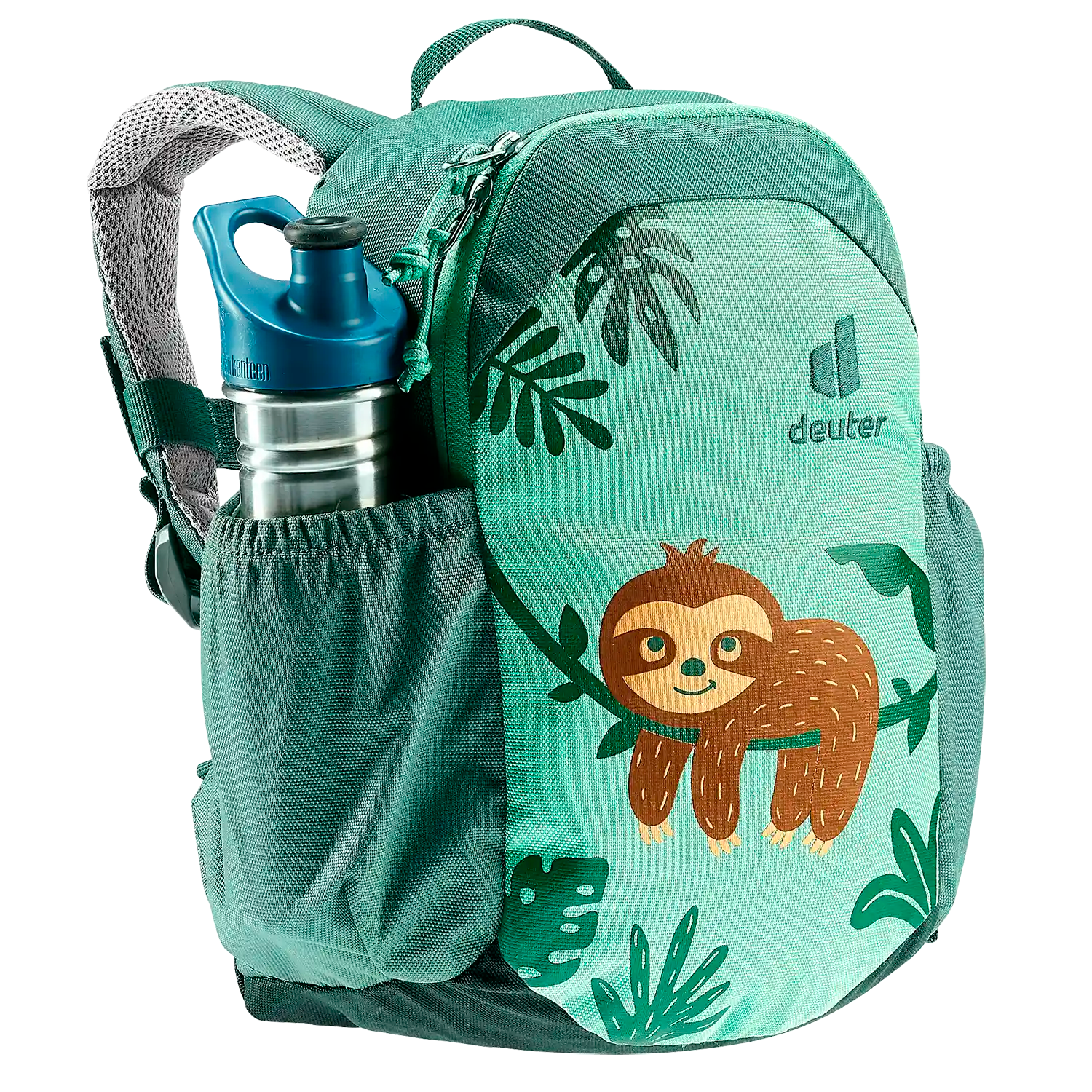 Deuter Daypack Family Pico Kinderrucksack 28 cm - Spearmint-Seagreen