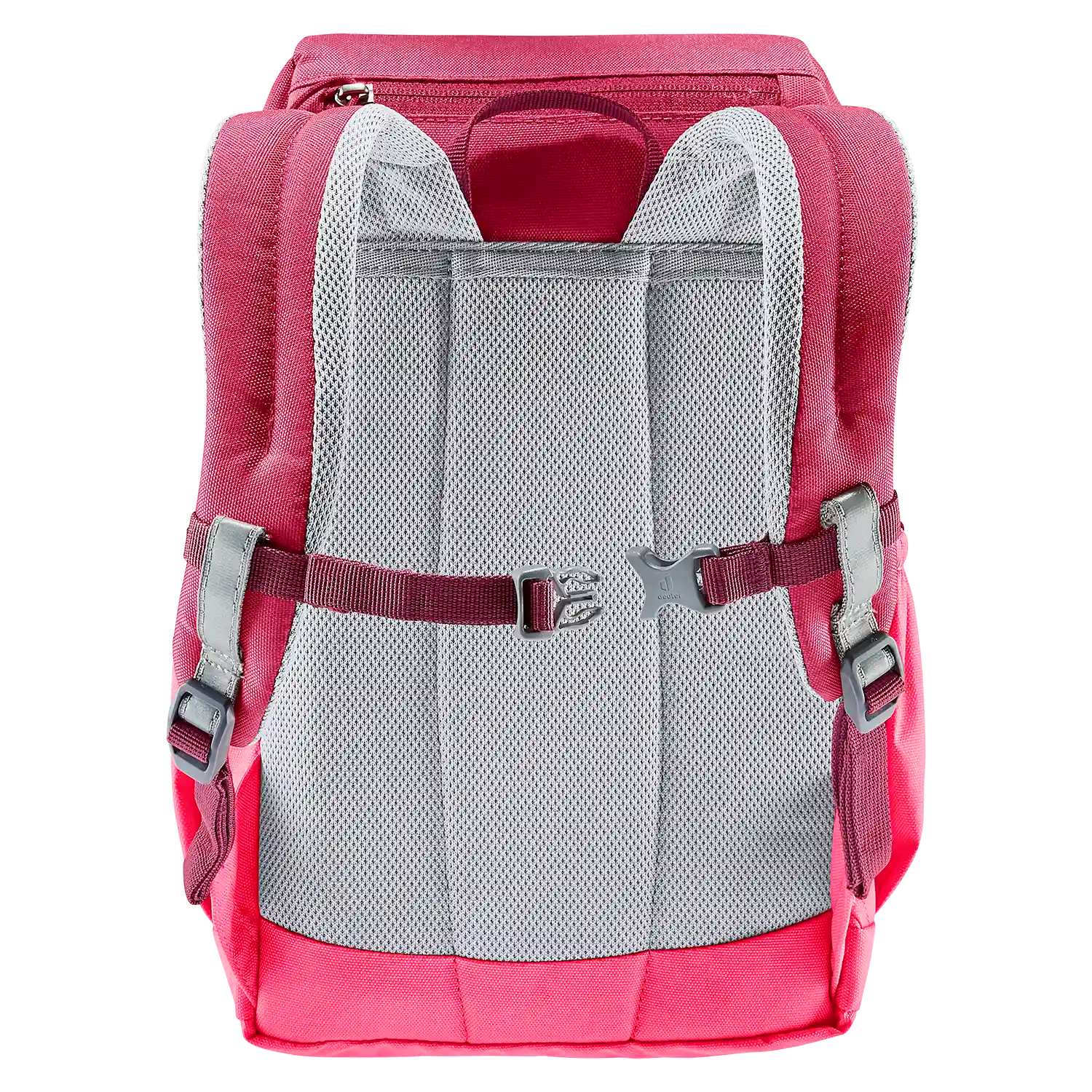 Deuter Daypack Schmusebär Kinderrucksack 33 cm - Kiwi-Arctic