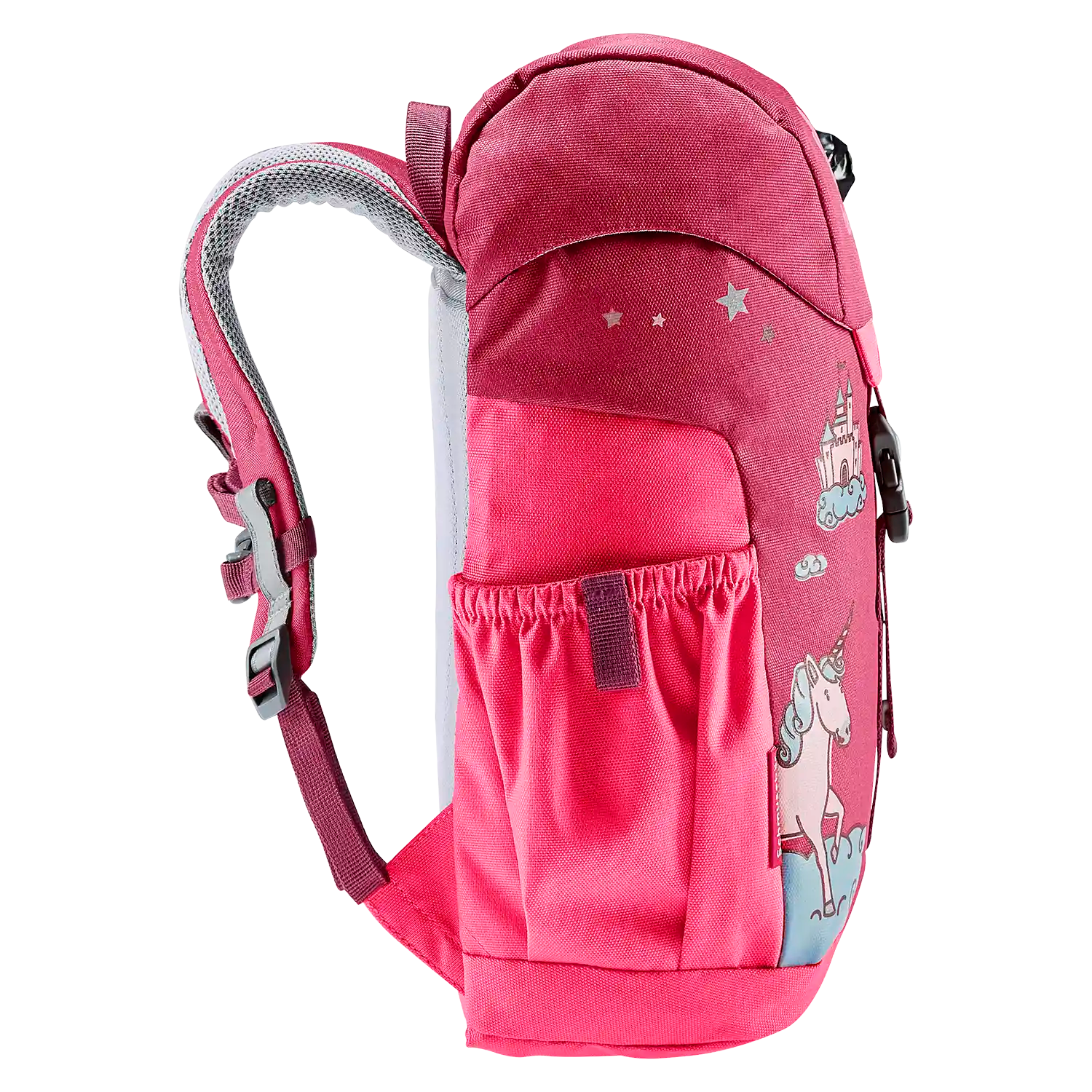 Deuter Daypack Schmusebär Kinderrucksack 33 cm - Kiwi-Arctic